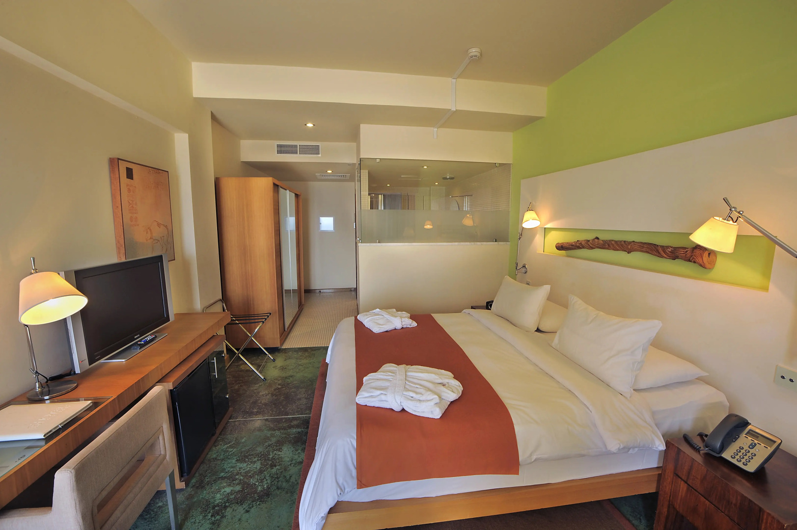 E Hotel Spa & Resort Cyprus