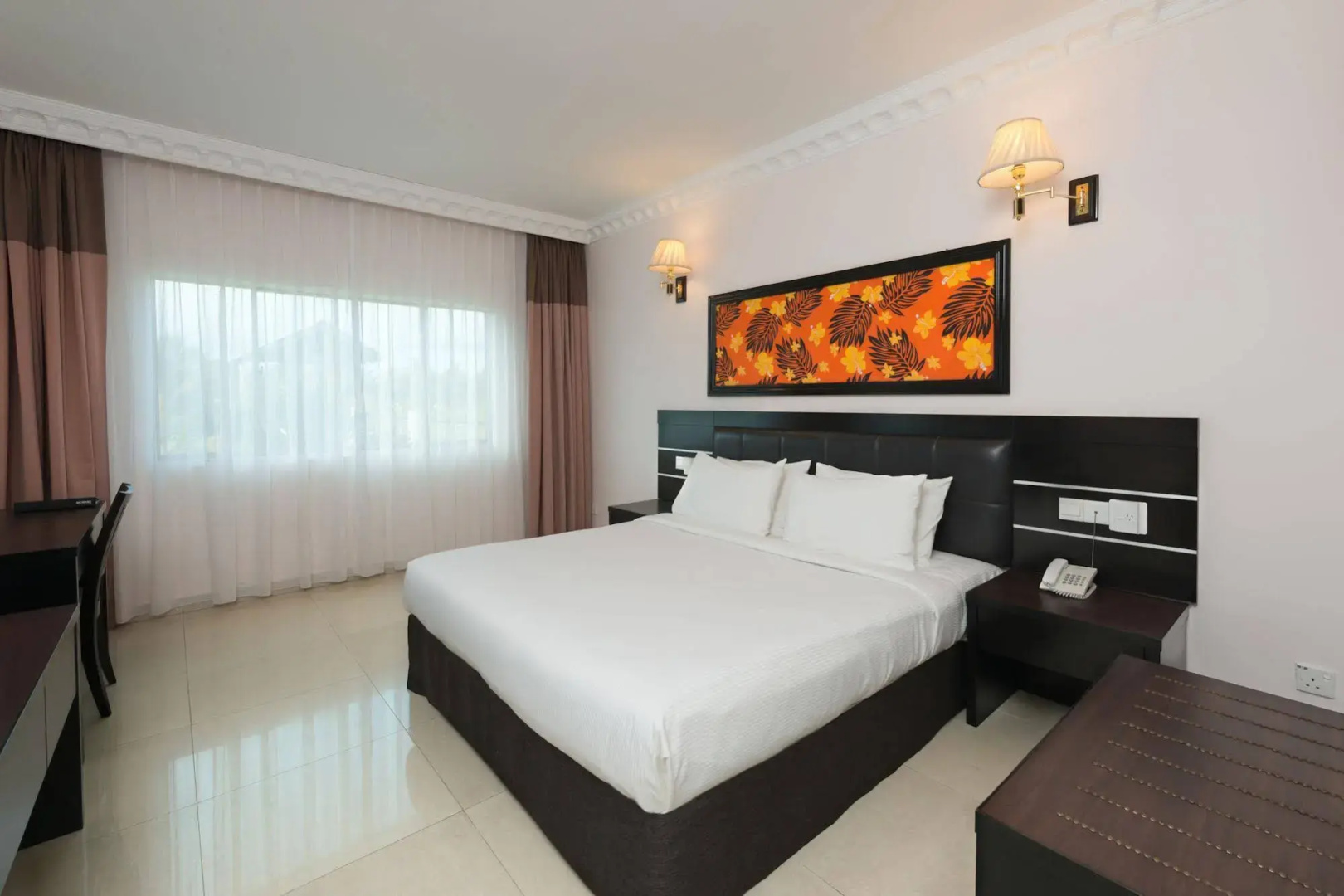 Scenic Hotel Tonga