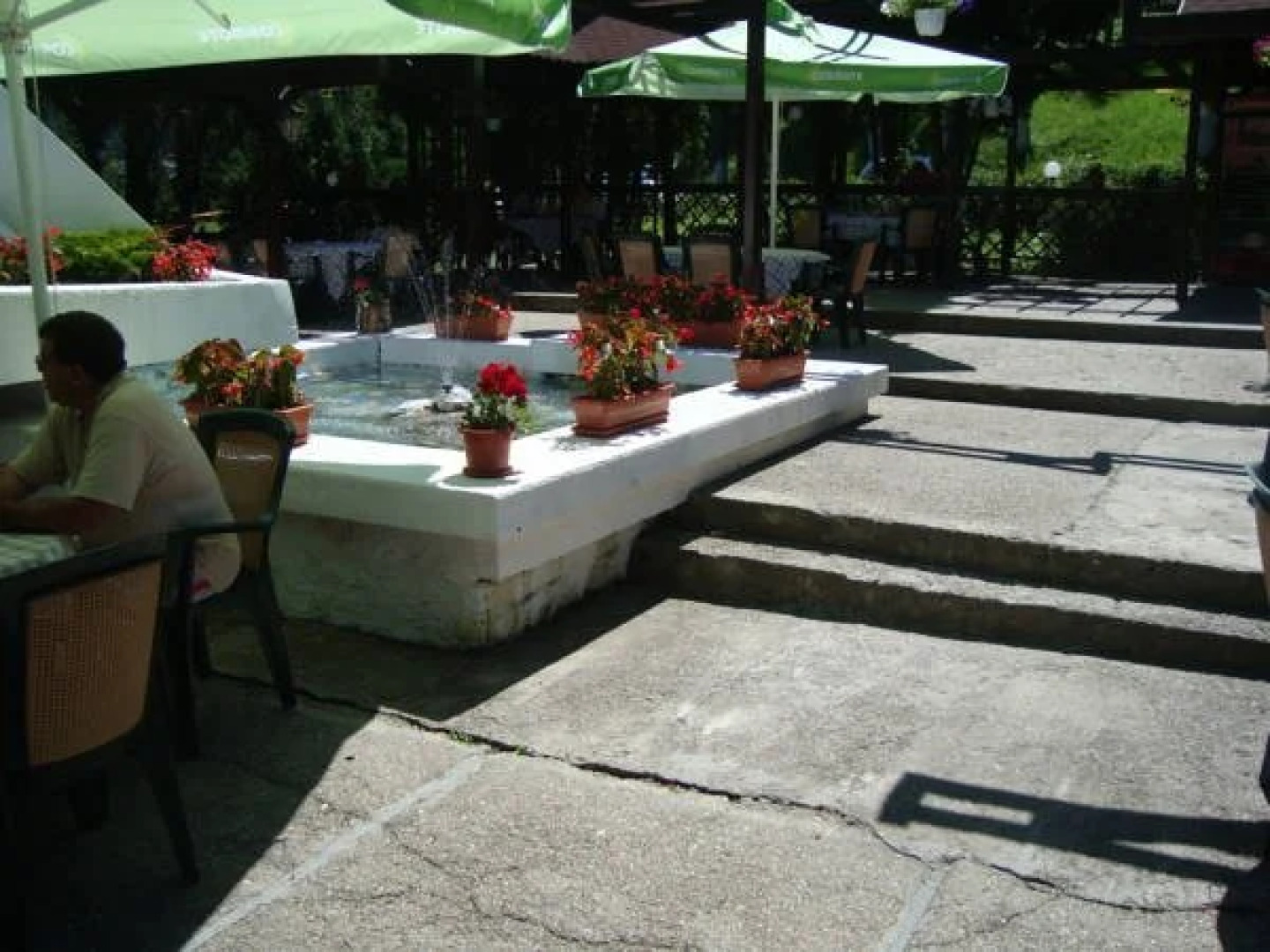 Hotel Bucegi Portile Regatului