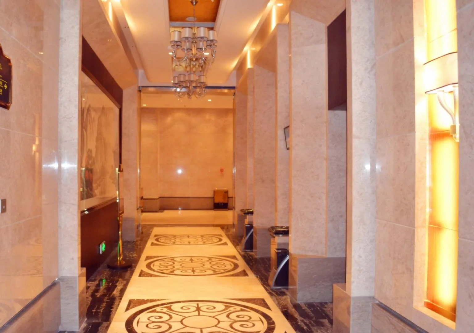 Days Hotel & Suites by Wyndham Hengan Chongqing