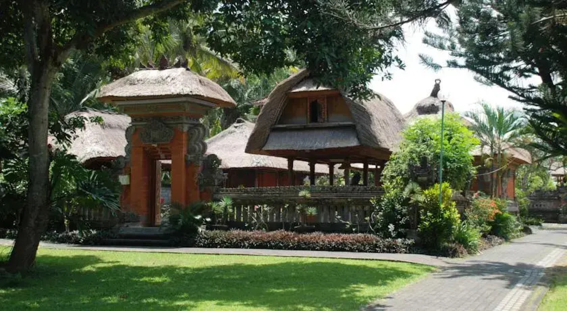 Bali Budaya Homestay