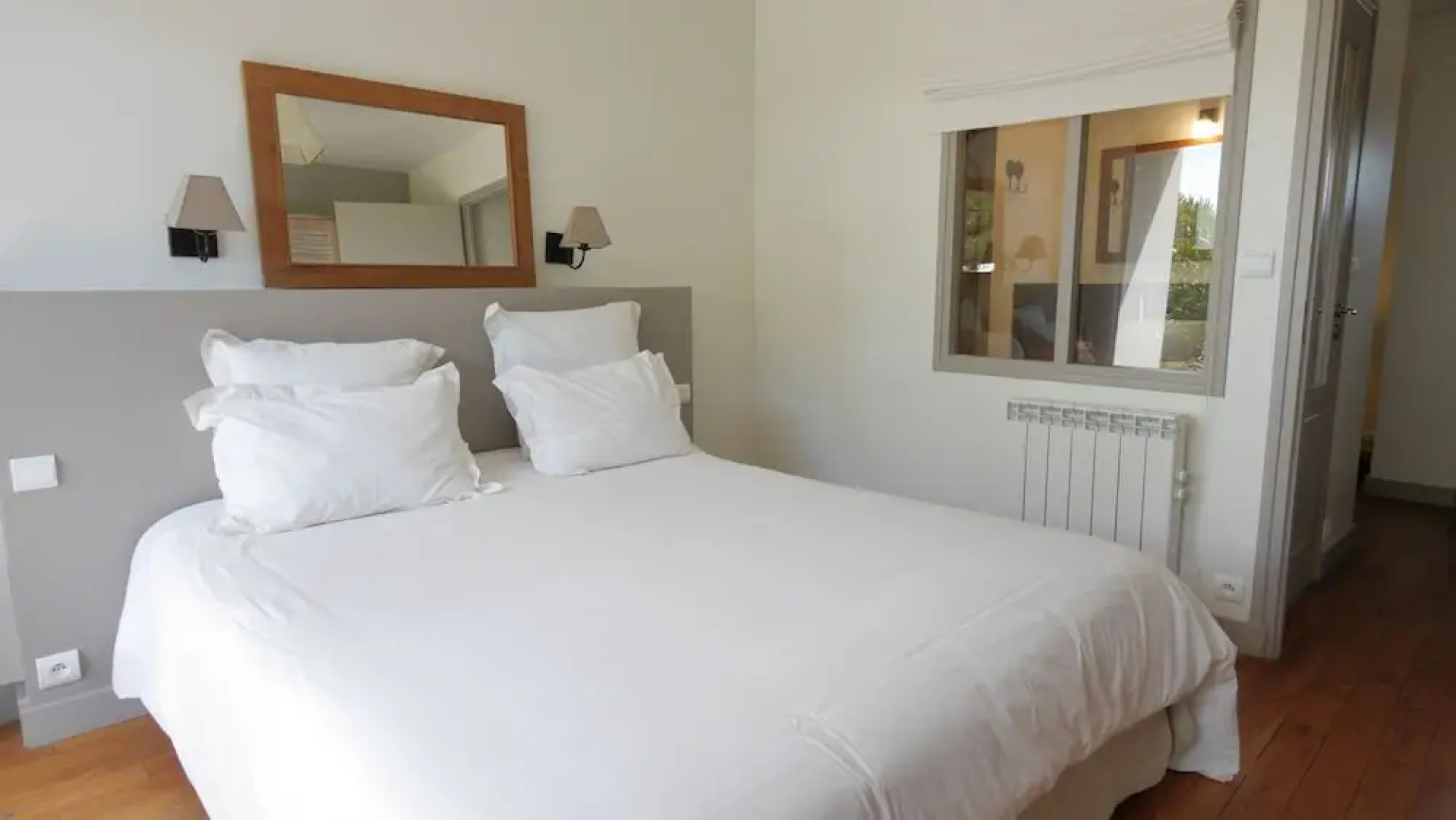 La Villa Mane Lann