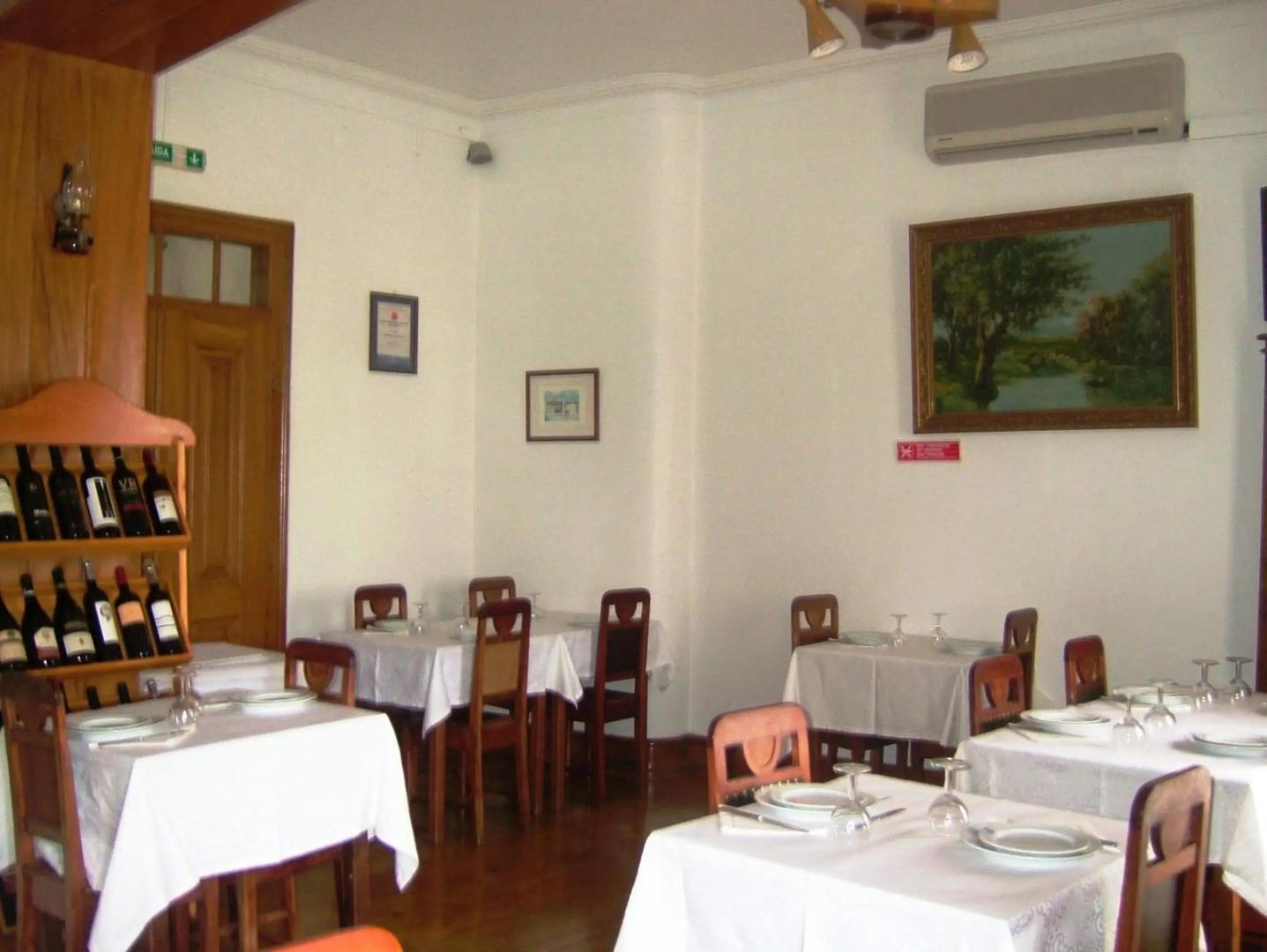 Alentejano Low Cost Hotel