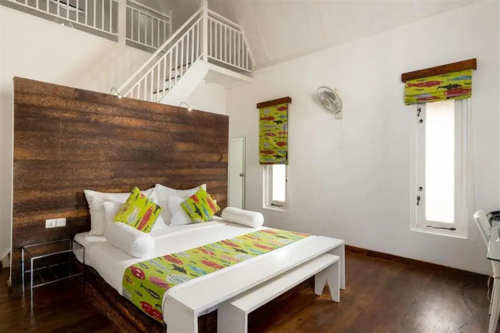 Maalu Maalu Resort & Spa