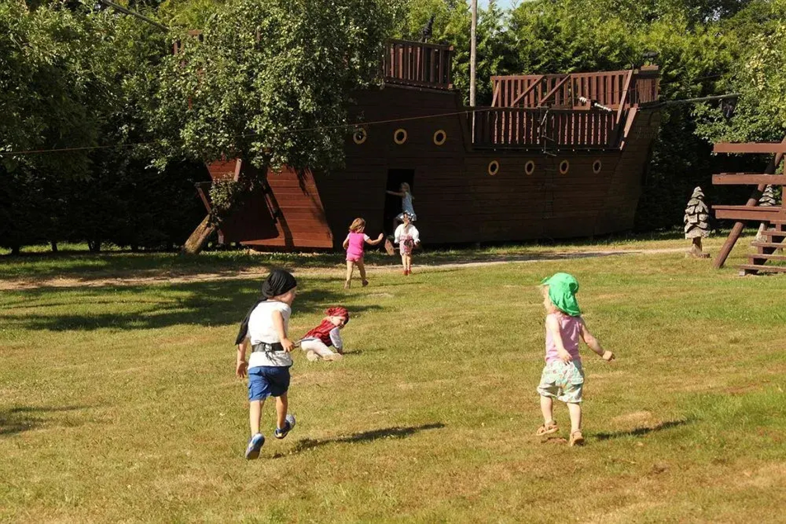 Ringhotel Gutshof Sparow