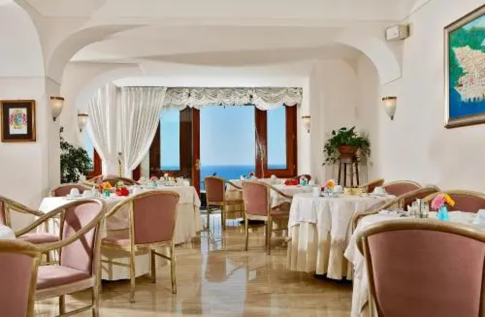 Villa Eden