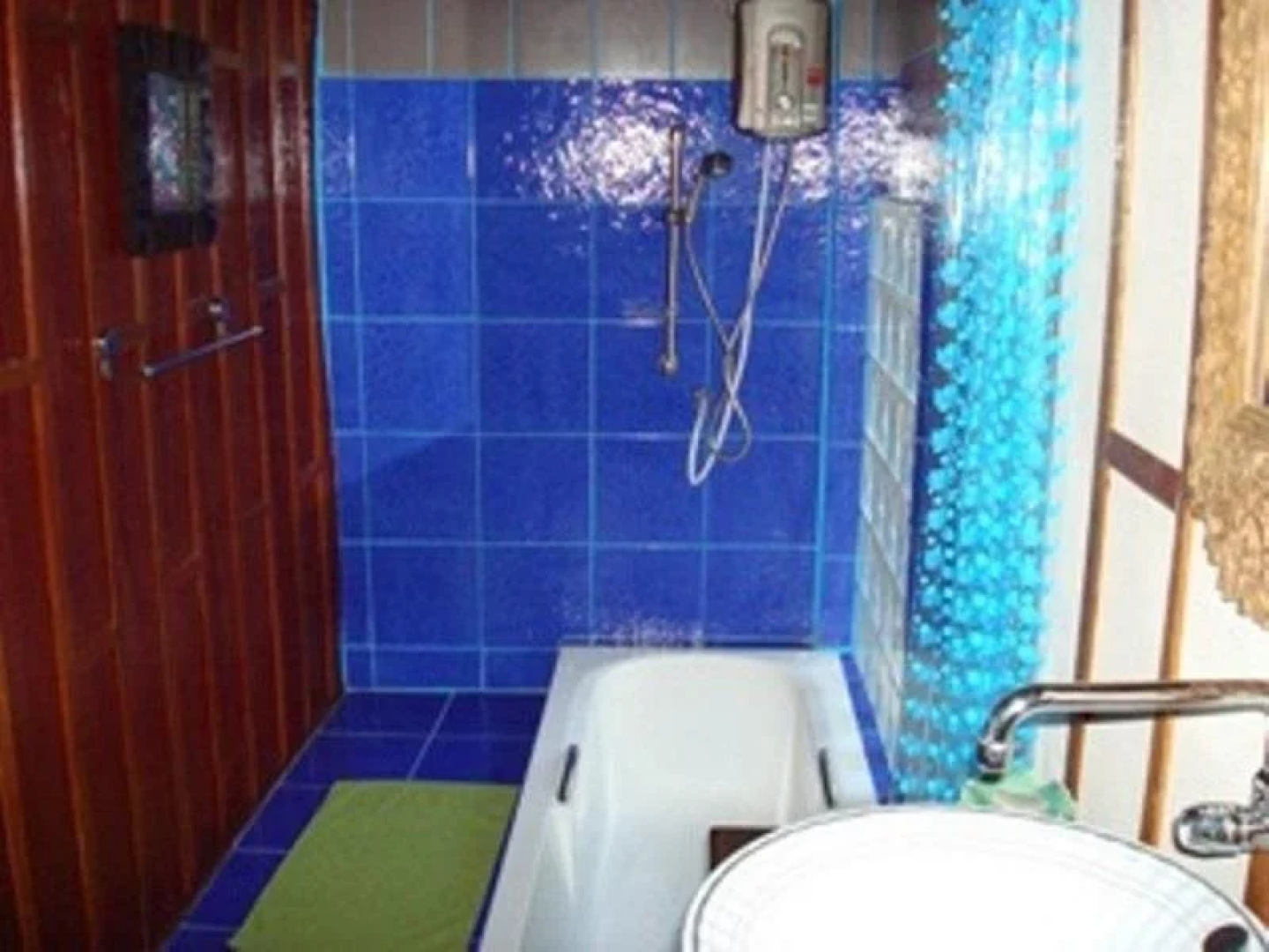Thai House-Isaan Guesthouse