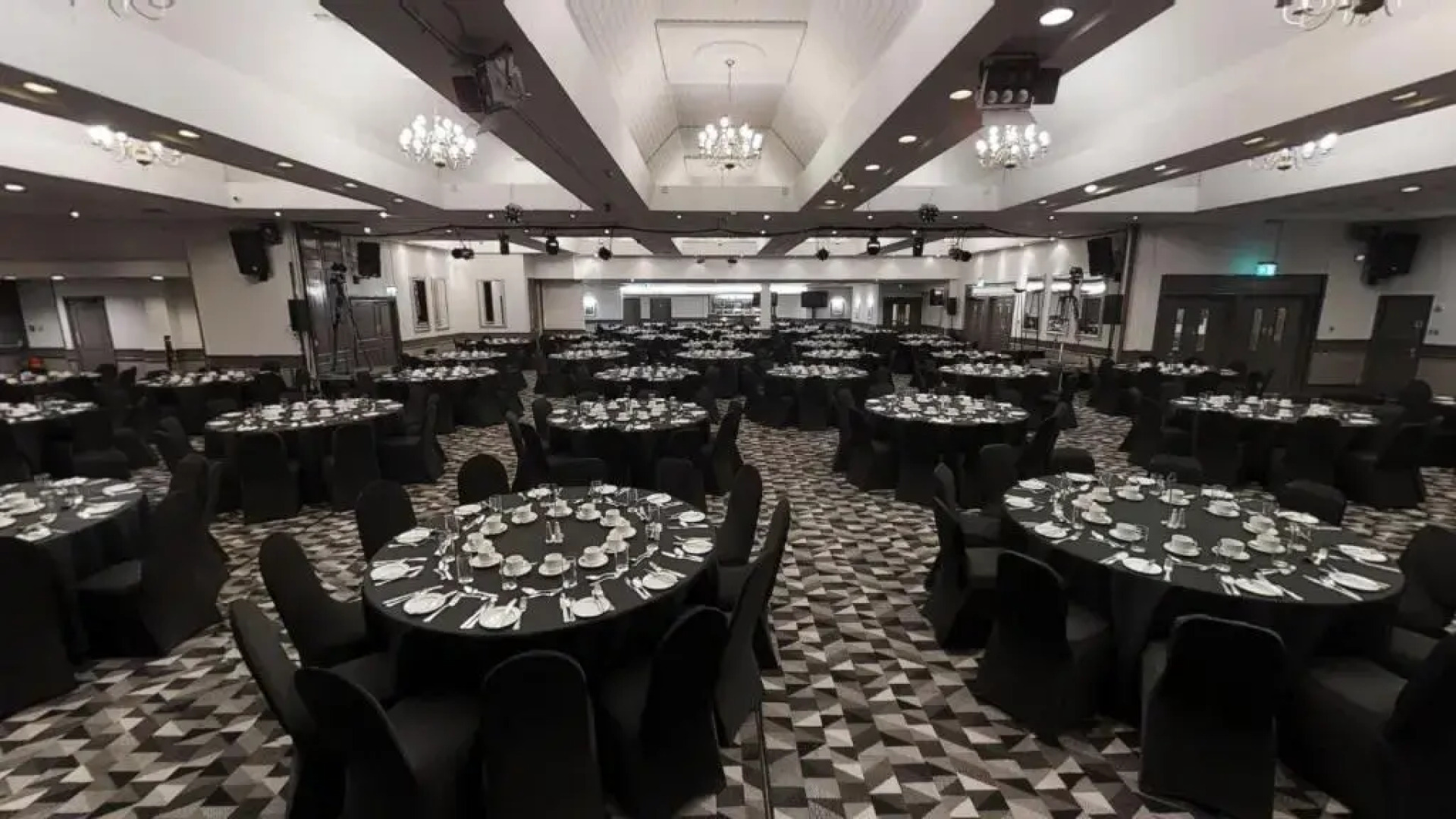 The Normandy Hotel