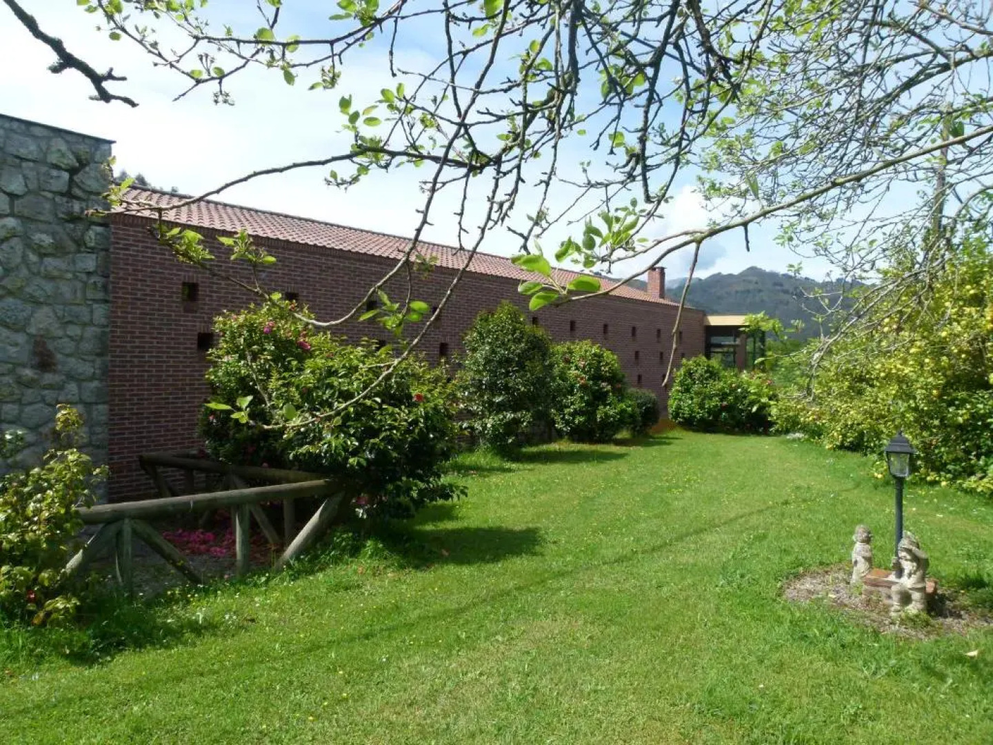 Hotel Finca Los Venancios