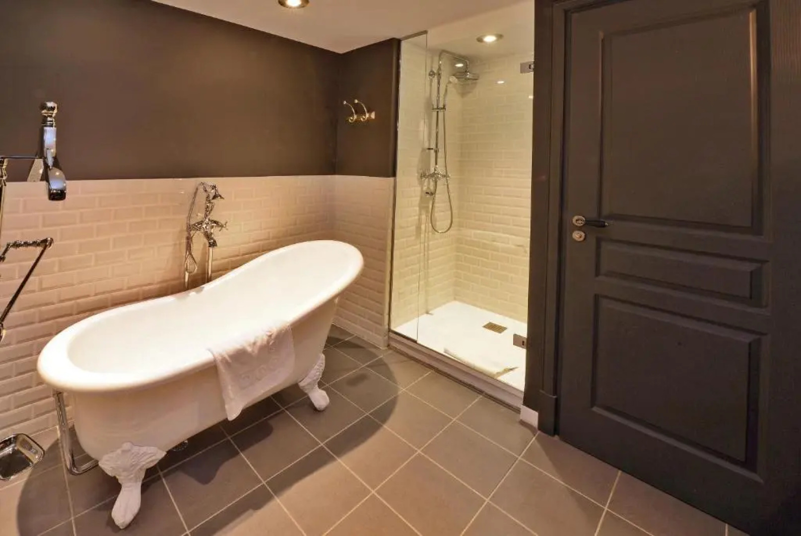 Maison de Famille Les 5 Frères