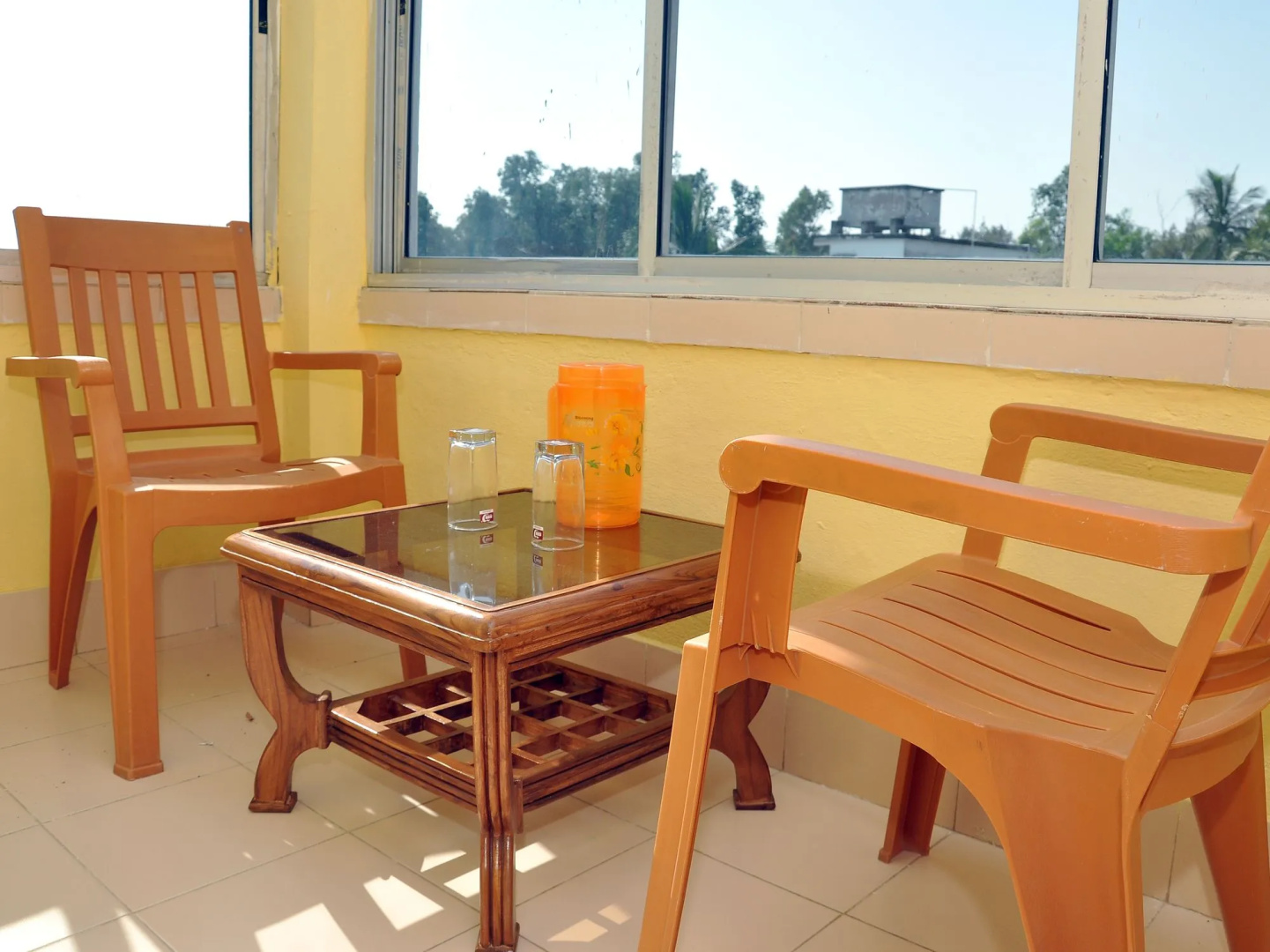 Hotel Purnima