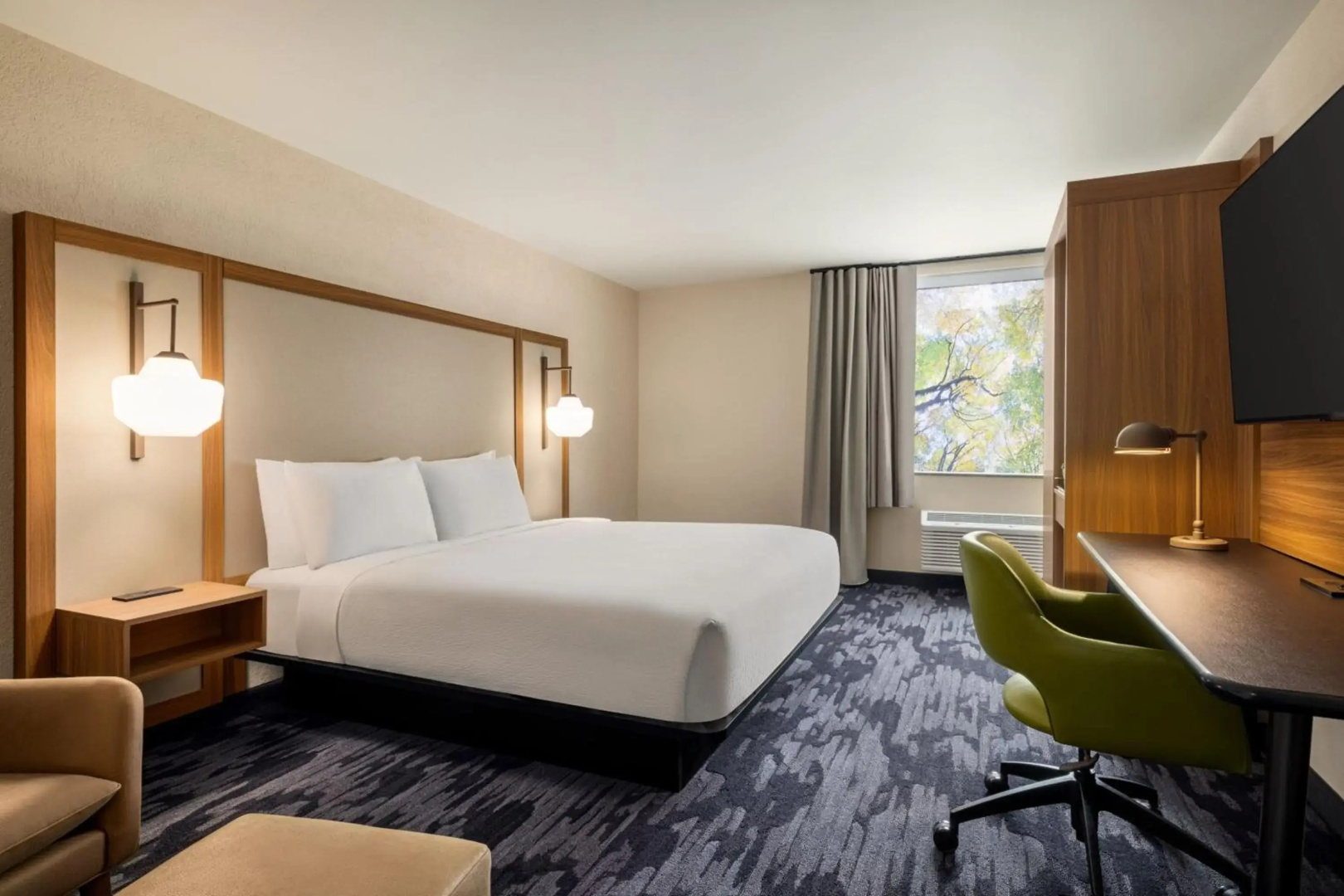 Fairfield by Marriott Inn & Suites Madison South