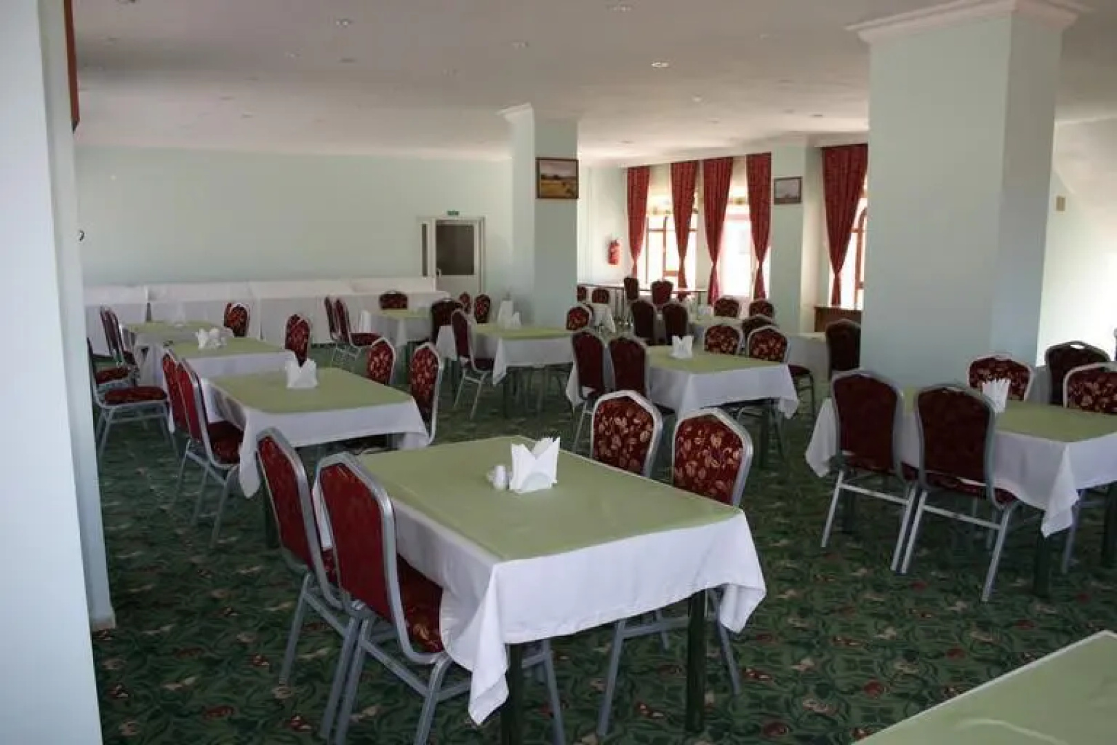 Osmanbey Hotel