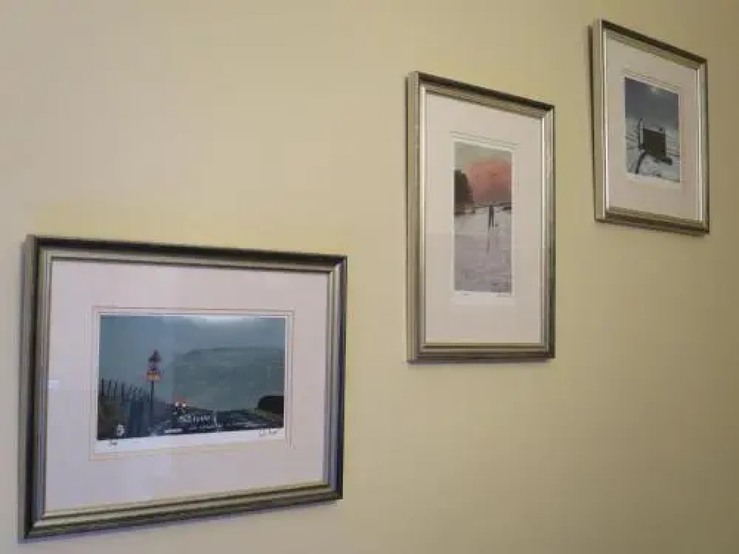 Wensleydale Farmhouse B&B