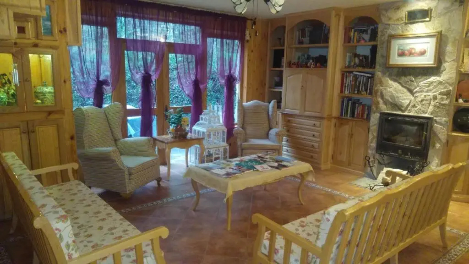 La casa verde