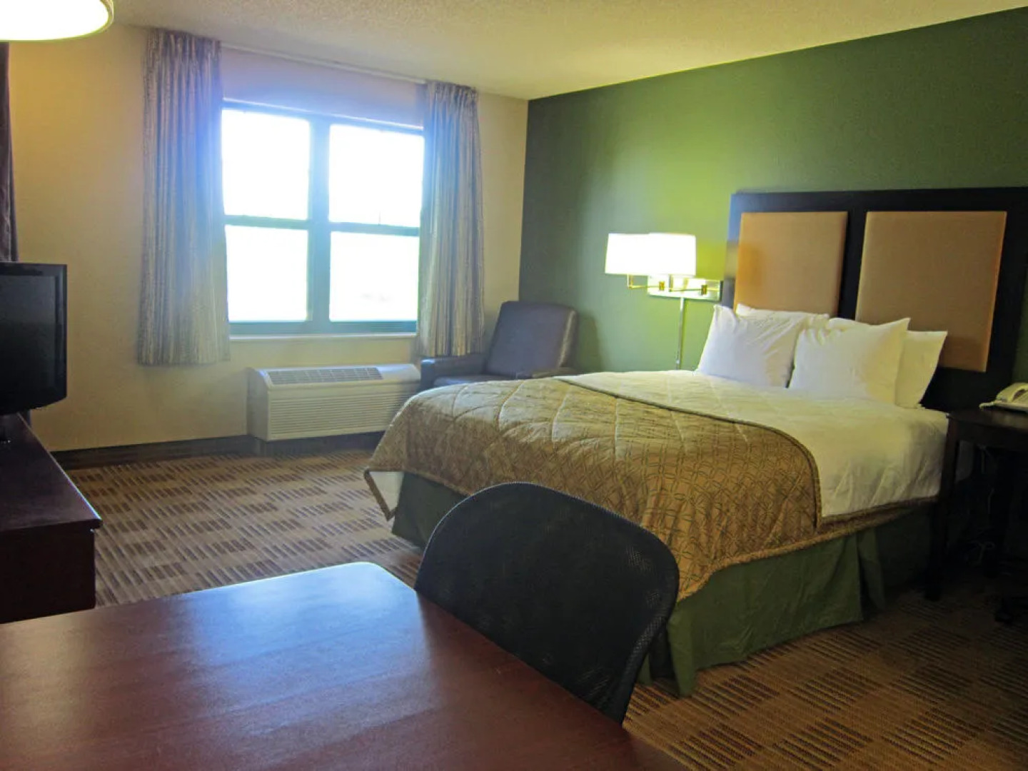 Extended Stay America - Seattle - Mukilteo