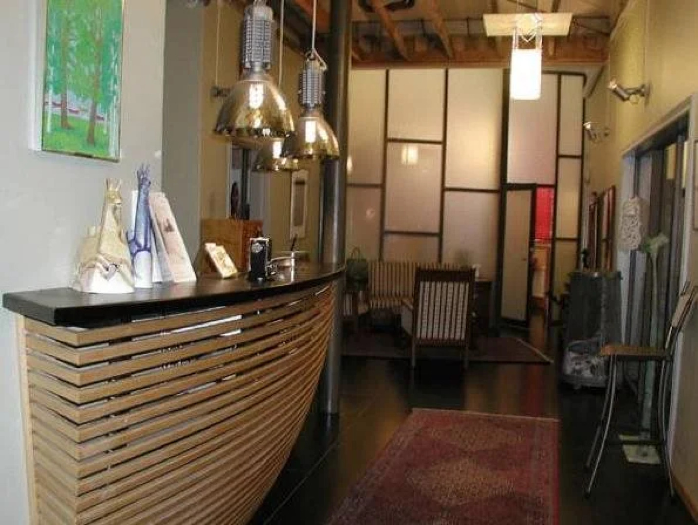 Svefi Hotell & Vandrarhem