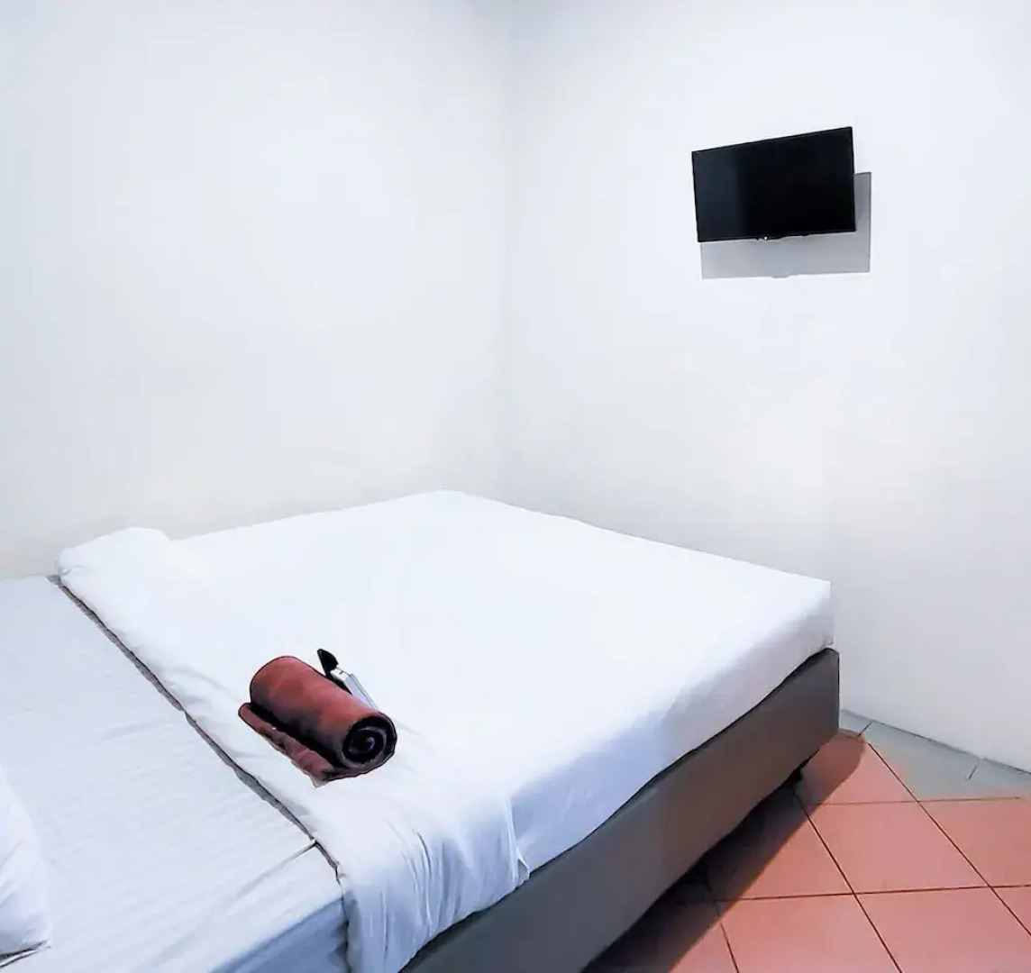 Kasmaran Guest House Syariah