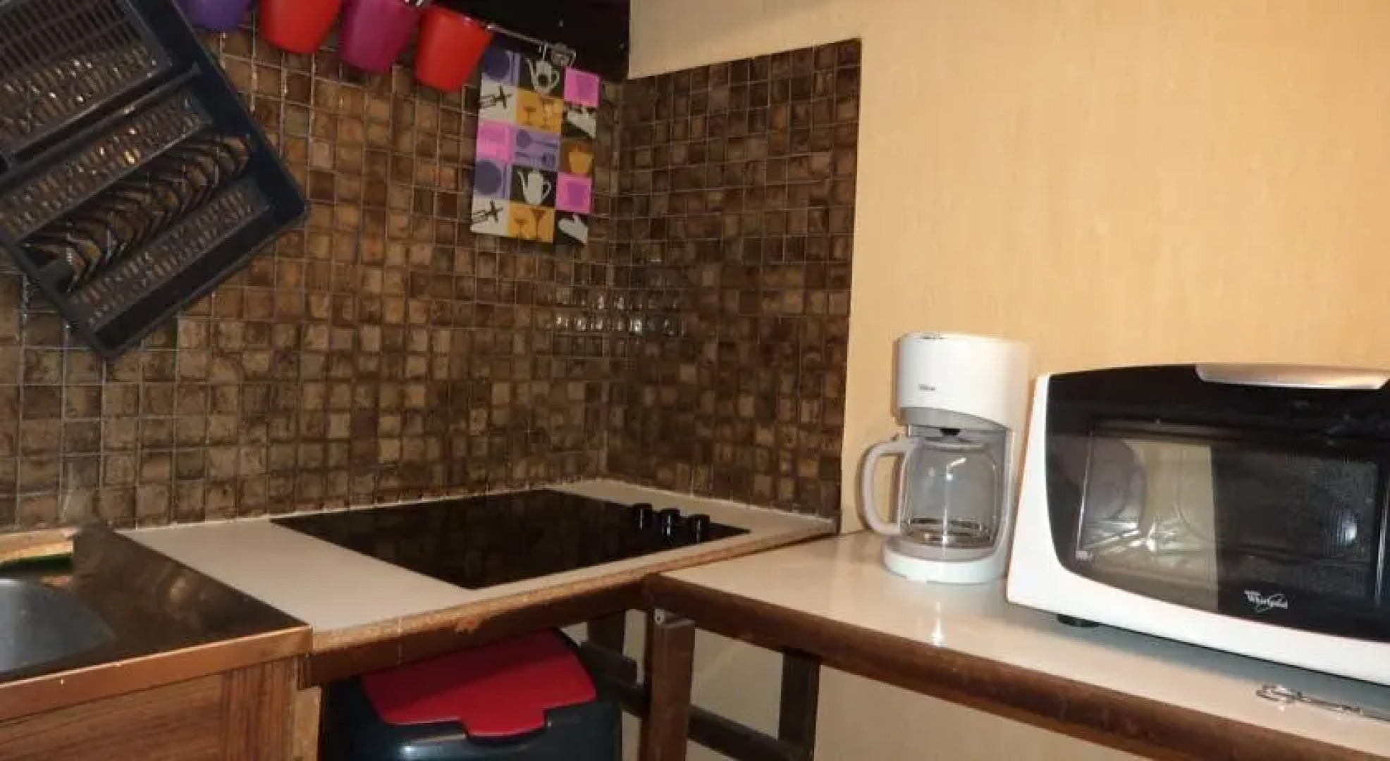 Les Chambres de Christine