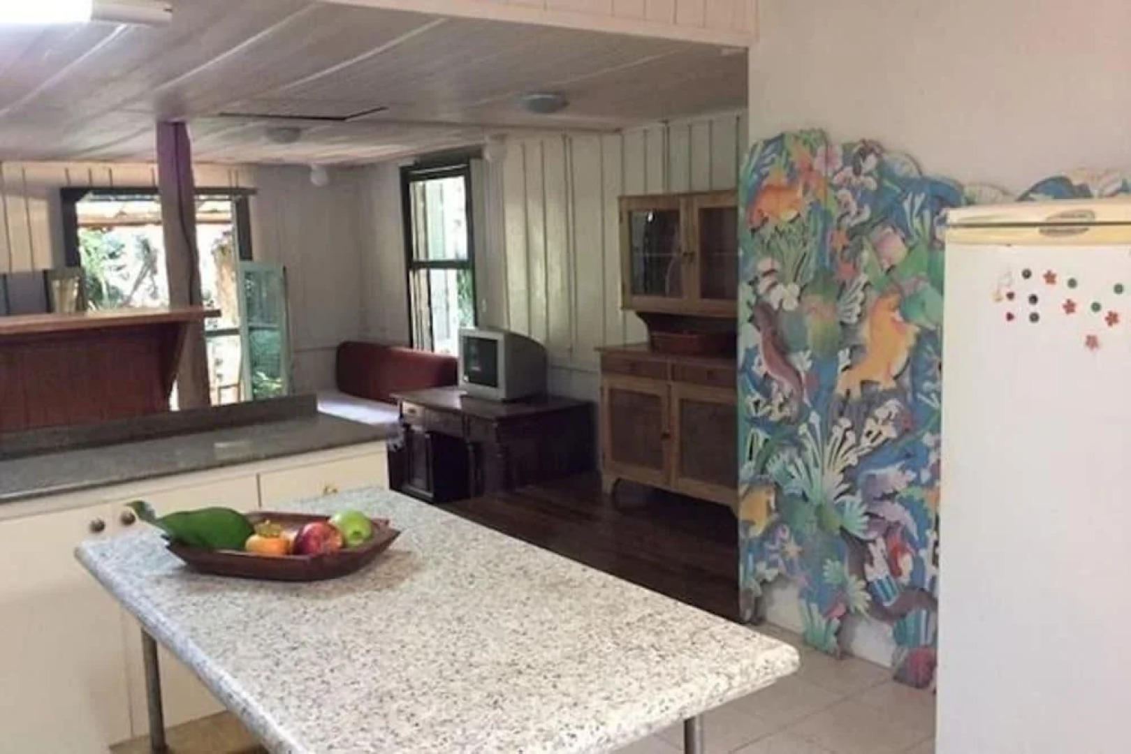 Pousada das Palmeiras