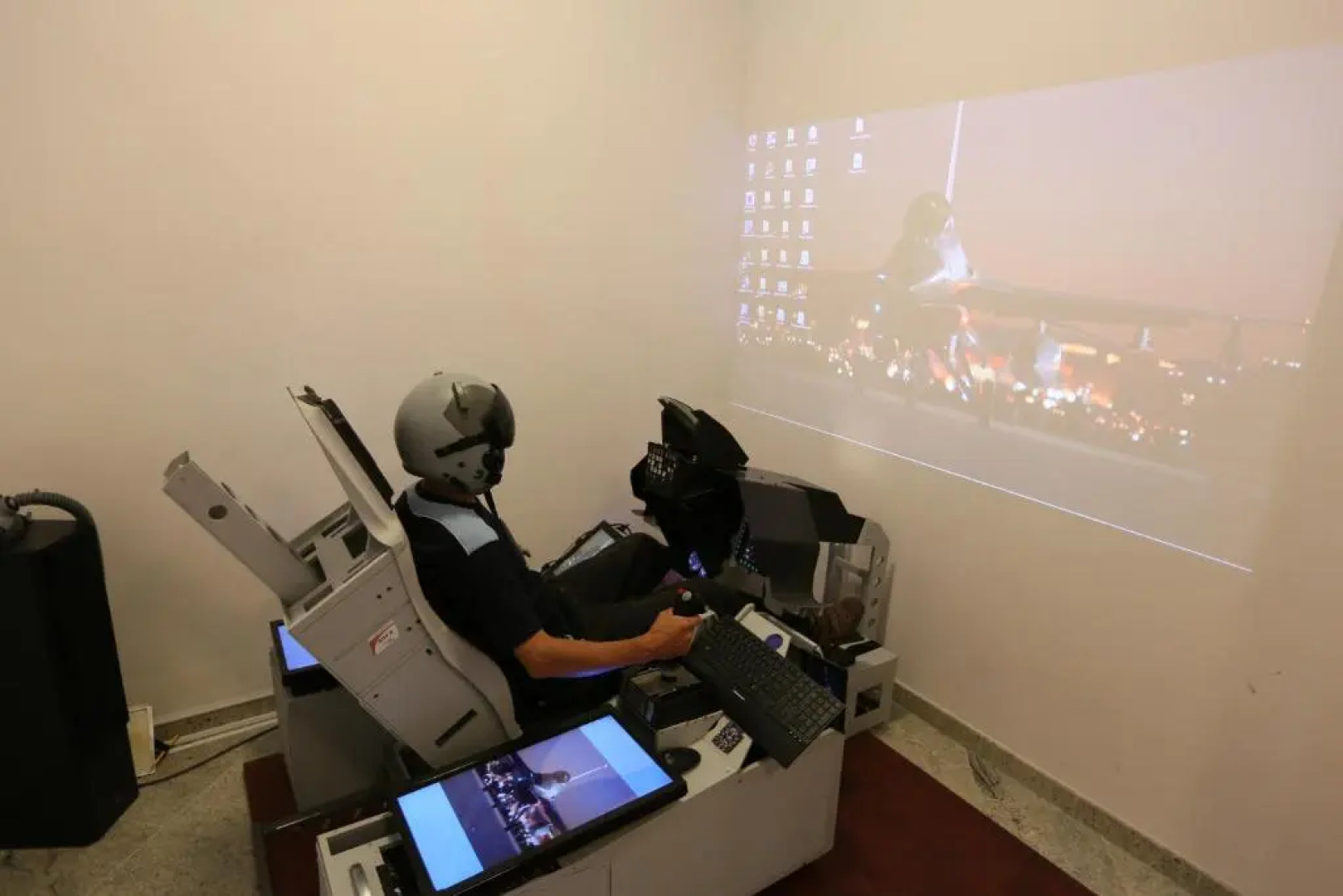 Hotel Dom Kosmonauty