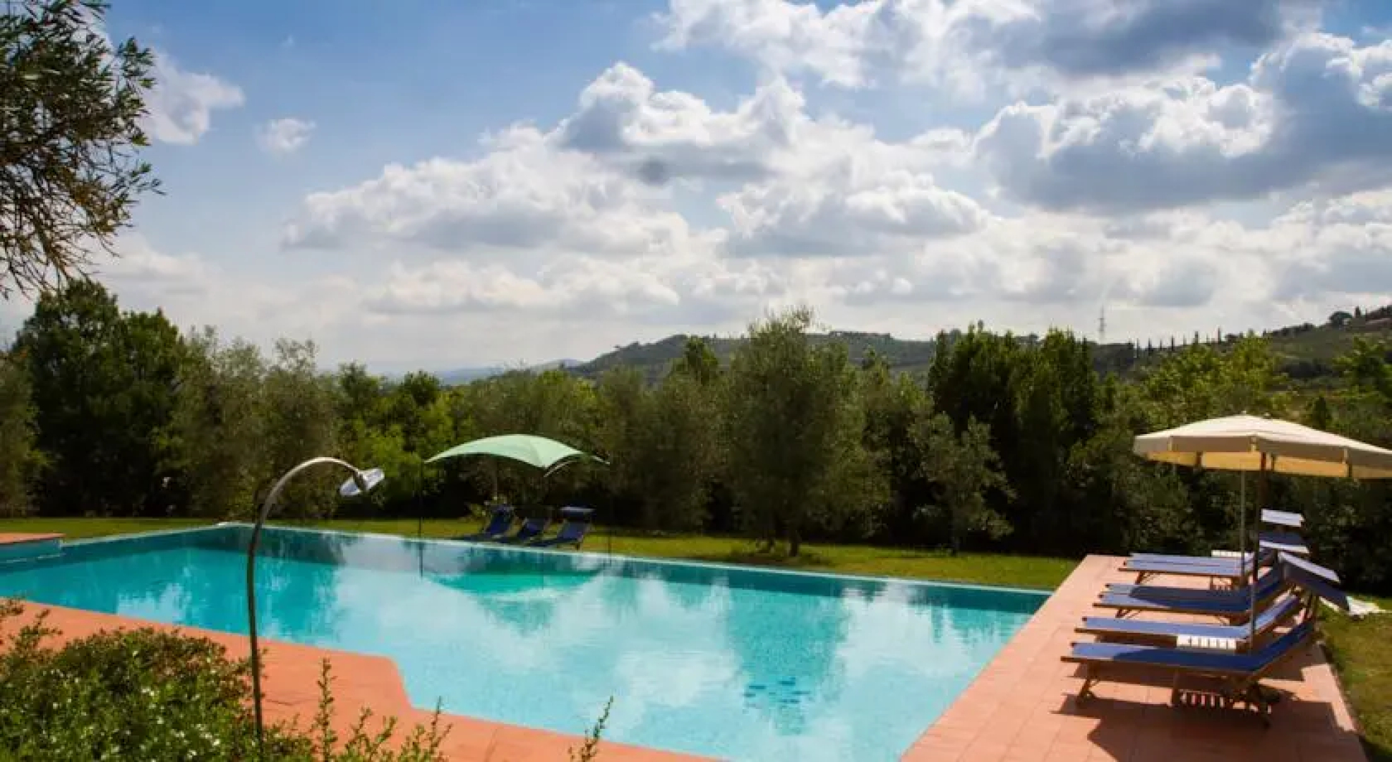 Agriturismo Borgo dei Ricci