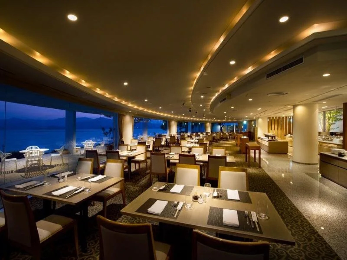 Hotel Harvest Hamanako
