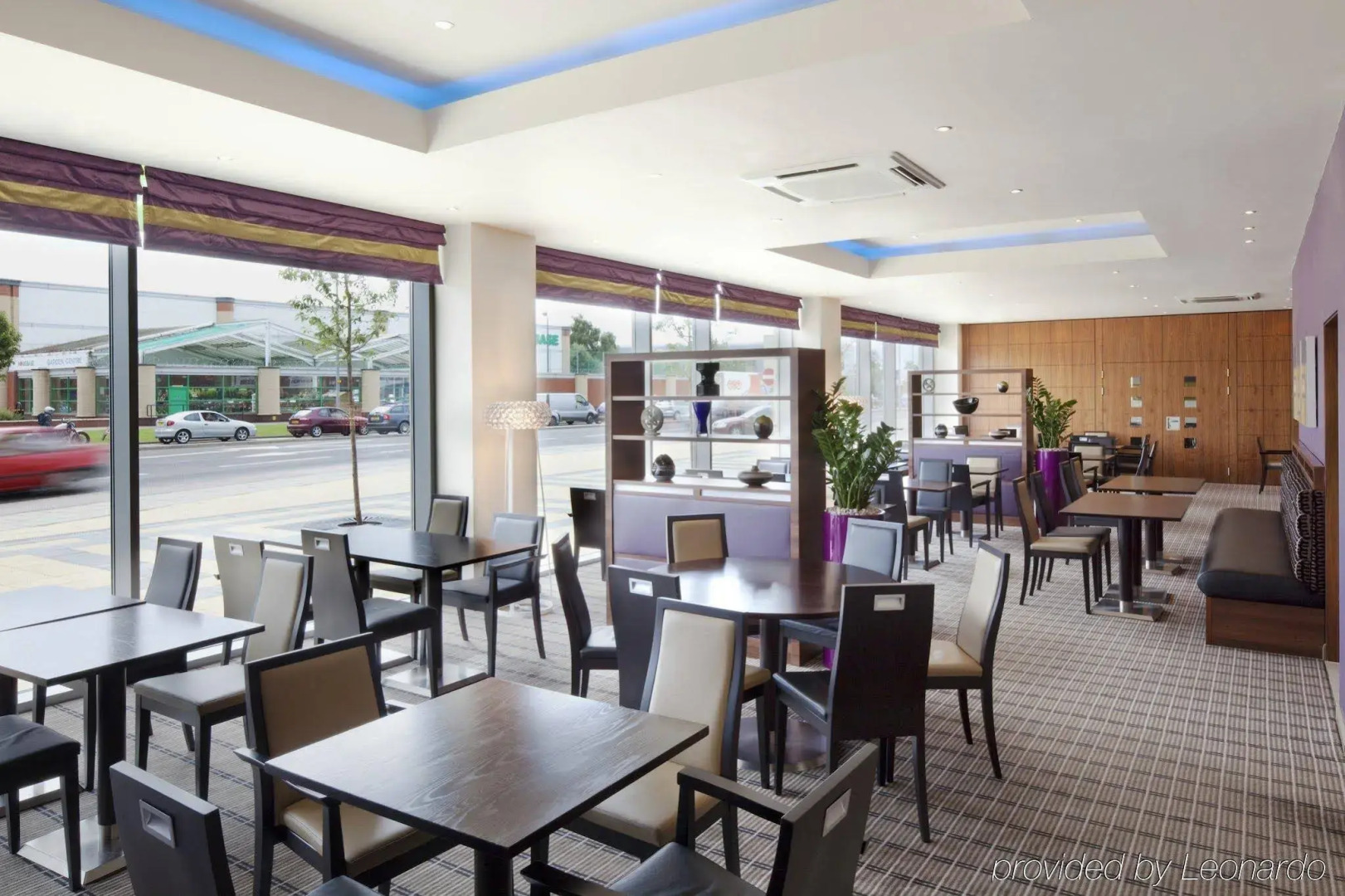 Holiday Inn Express Lincoln City Centre by IHG