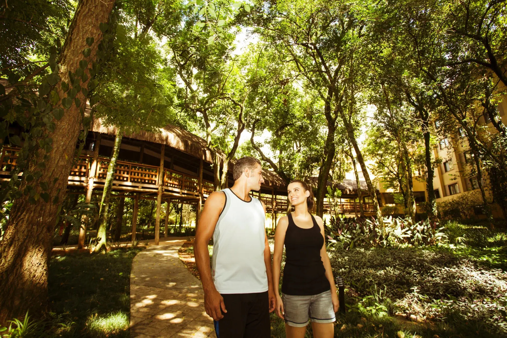 Mabu Thermas Grand Resort