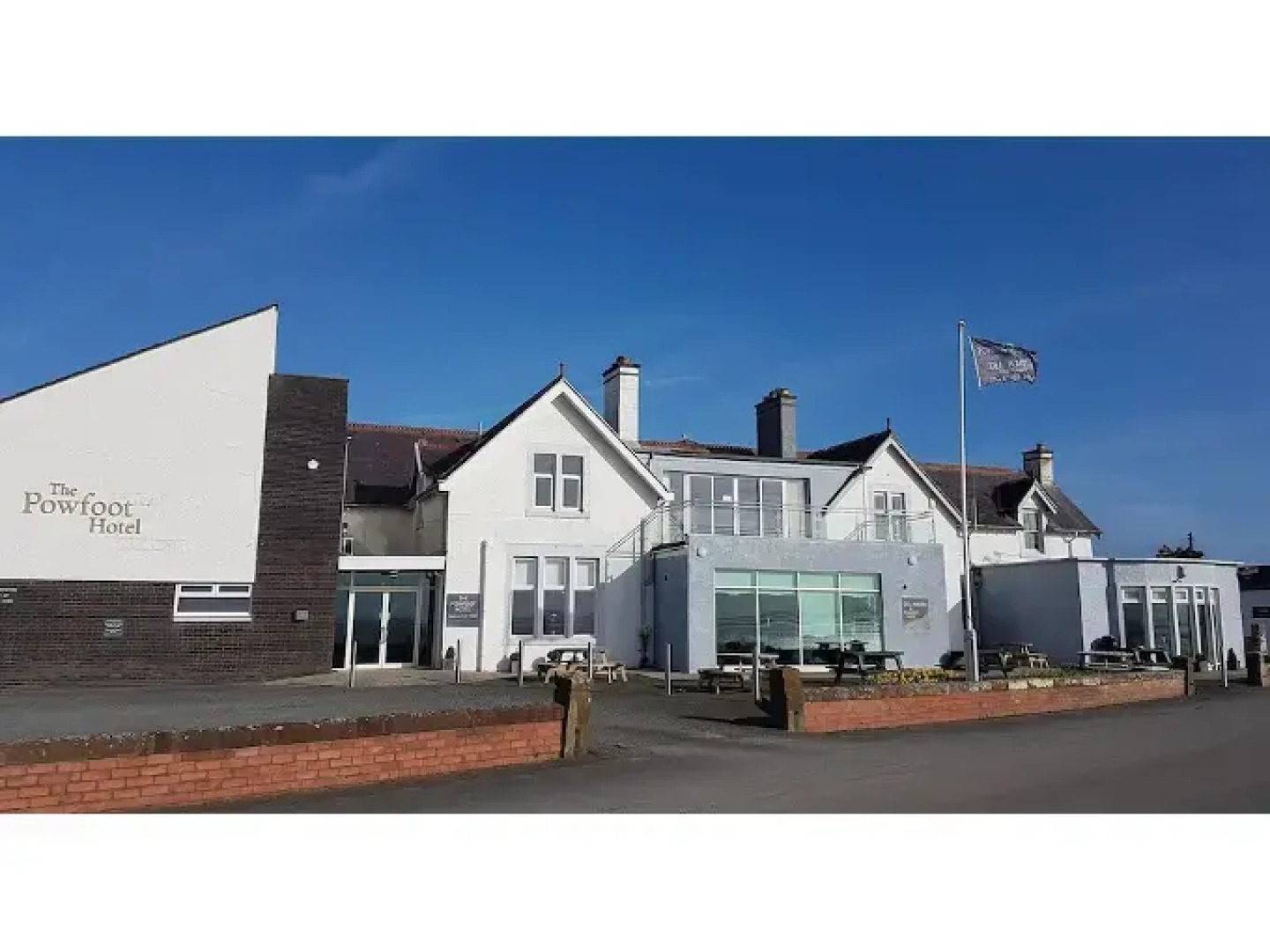 The Powfoot Hotel