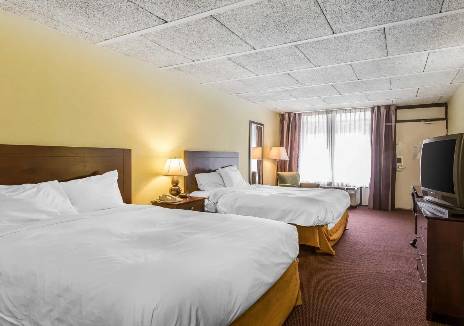 Clarion Inn Brunswick