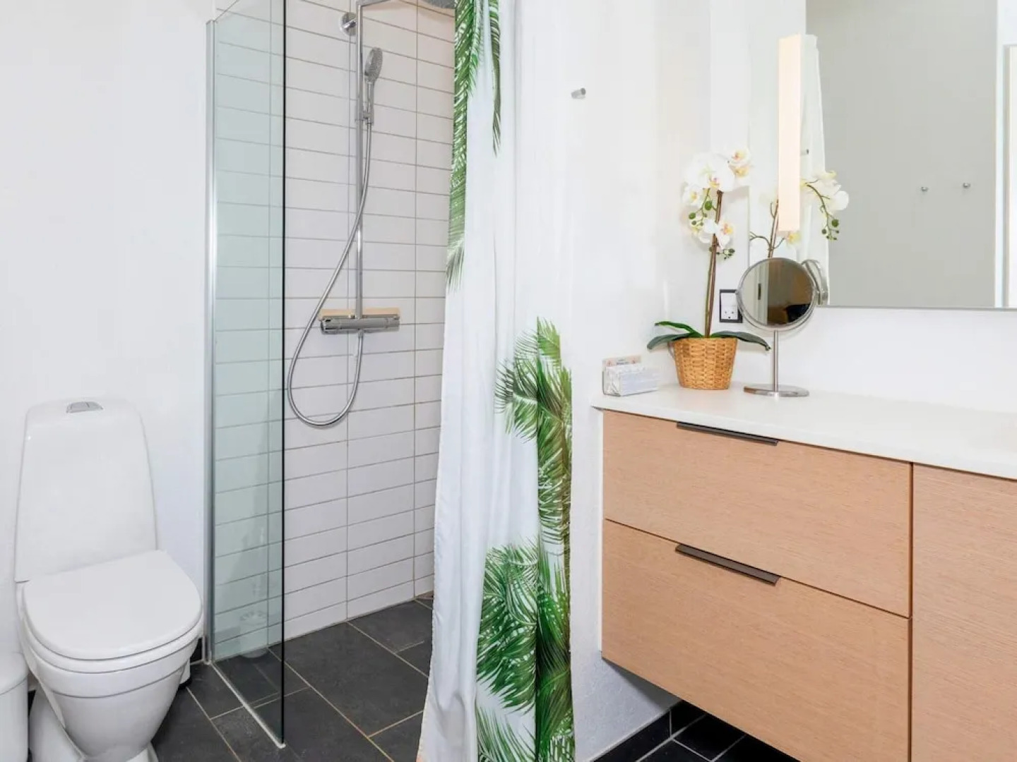 Holiday Home in LÃ¸kken