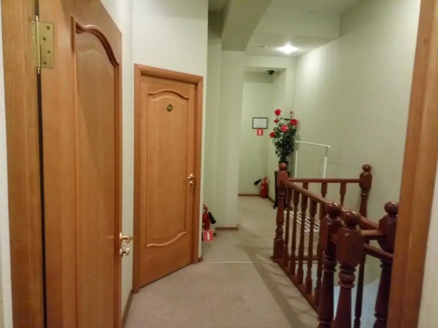 Отель Альянс