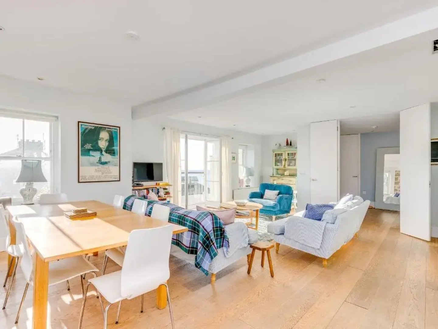 Apt 3, 26 Broad Street