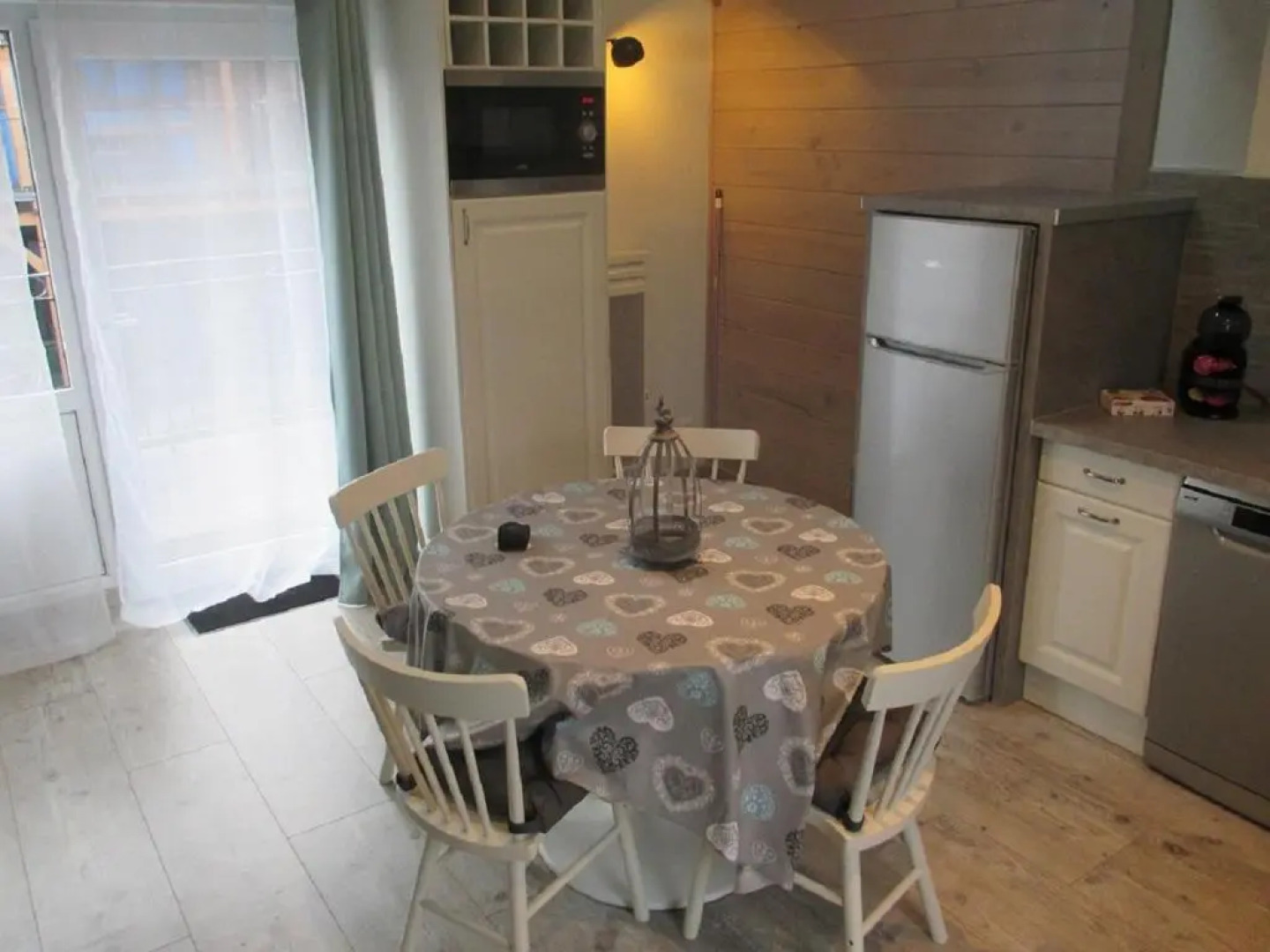 Les Granges De Jadis d'Alsace