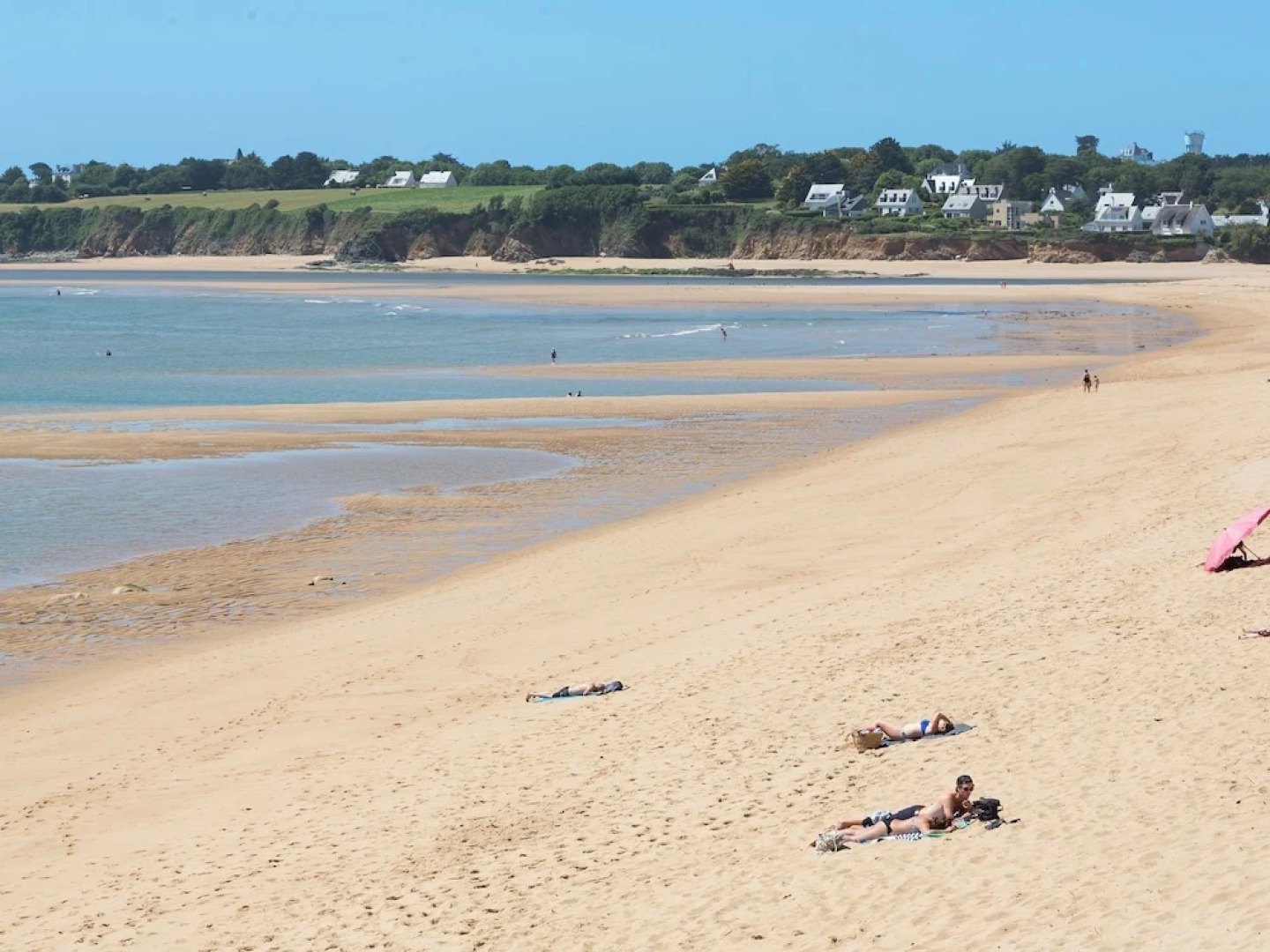 Nicely maintained apartment near the historic Aigues-Mortes