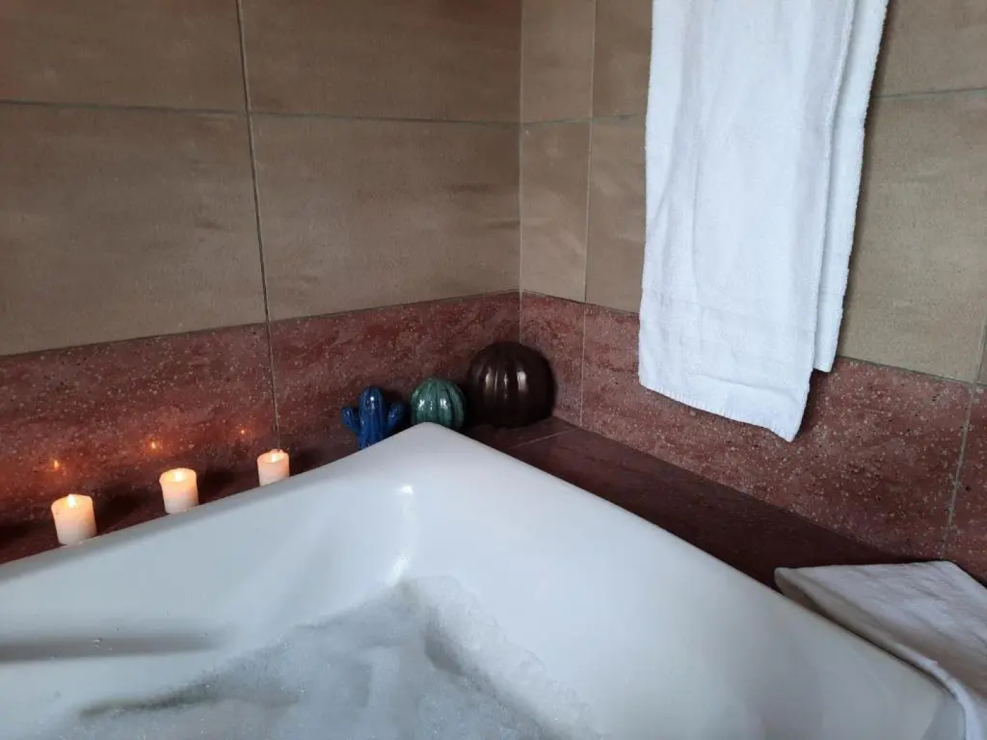 Residence Ker Osmoz