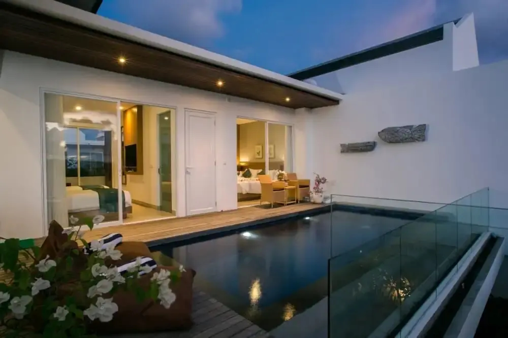 Villa Lovely Ungasan Bali