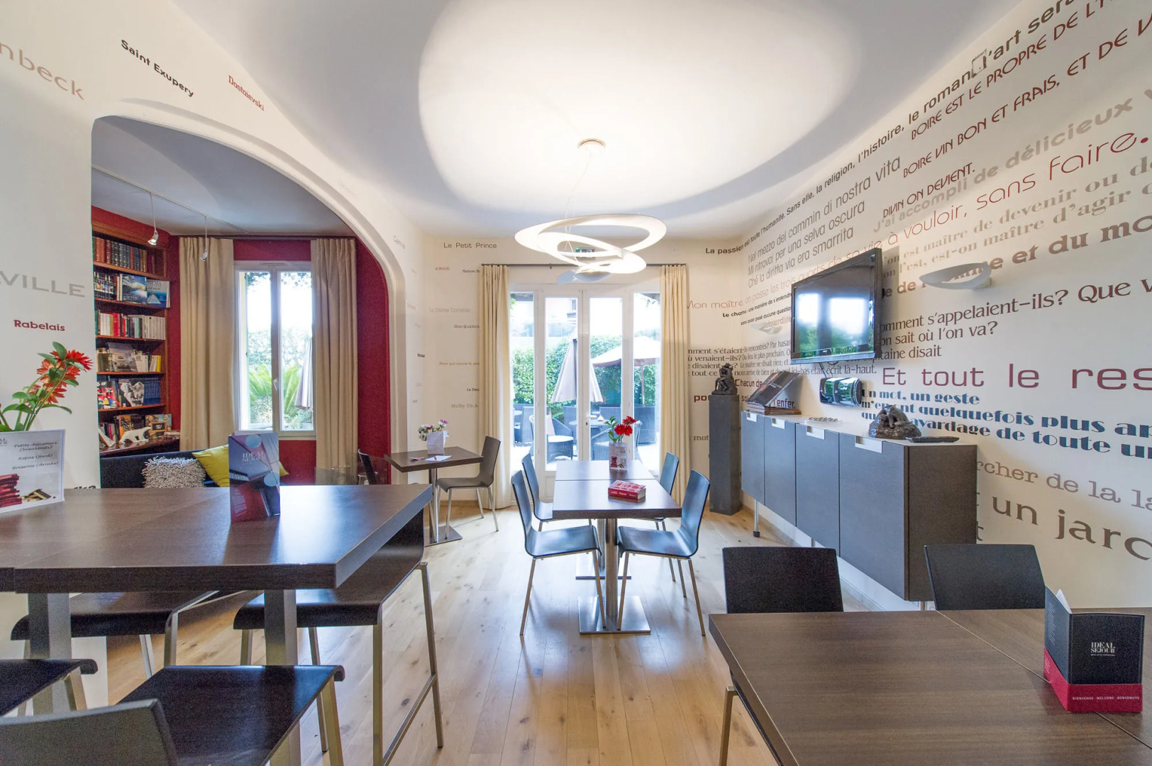 Hotel Idéal Séjour 