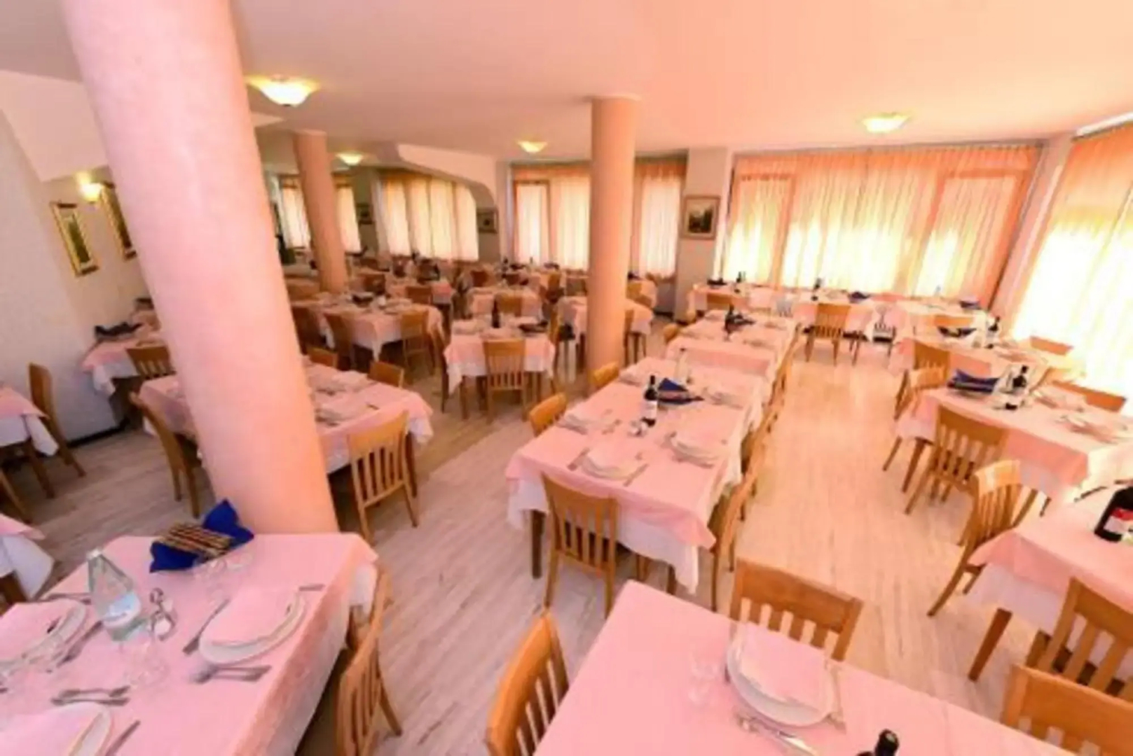 Hotel Ginepro