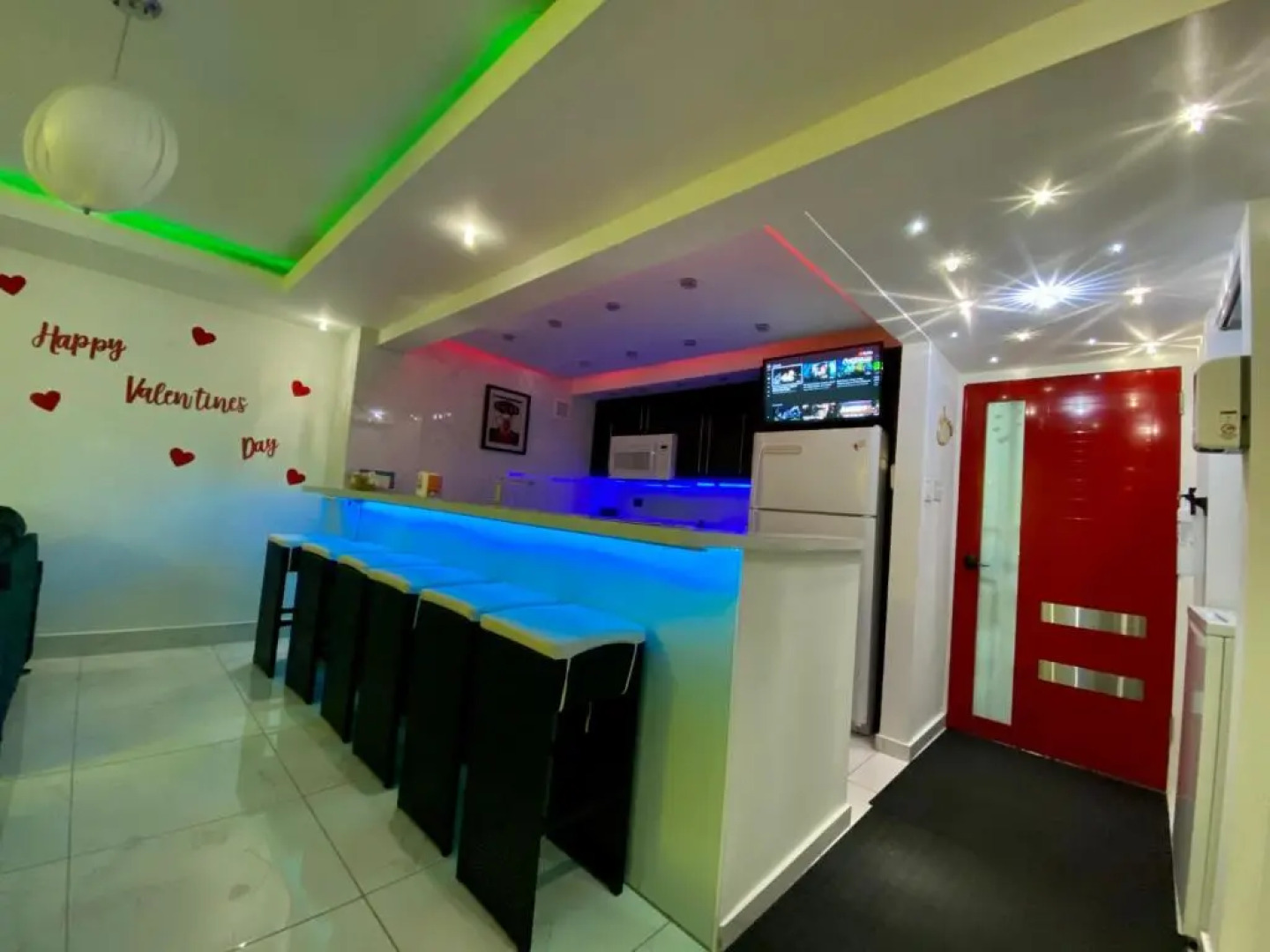 Ocean View apt on Isla Verde in a 14th floor