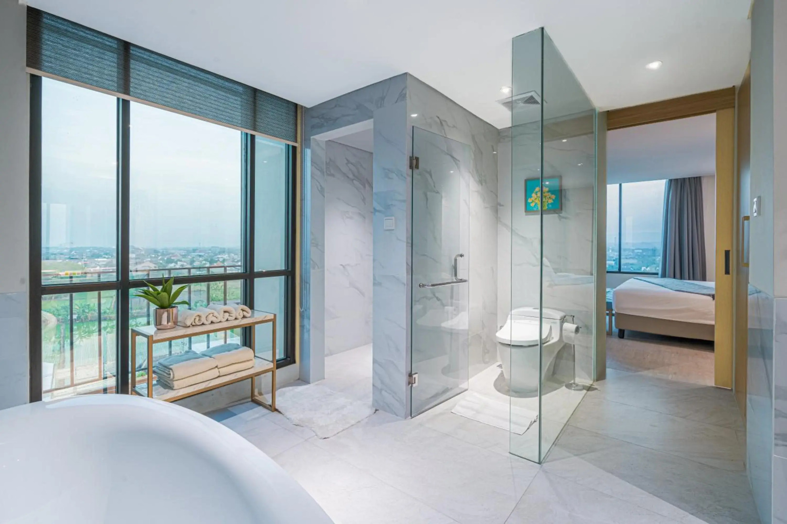 Eastern Hotel Bojonegoro