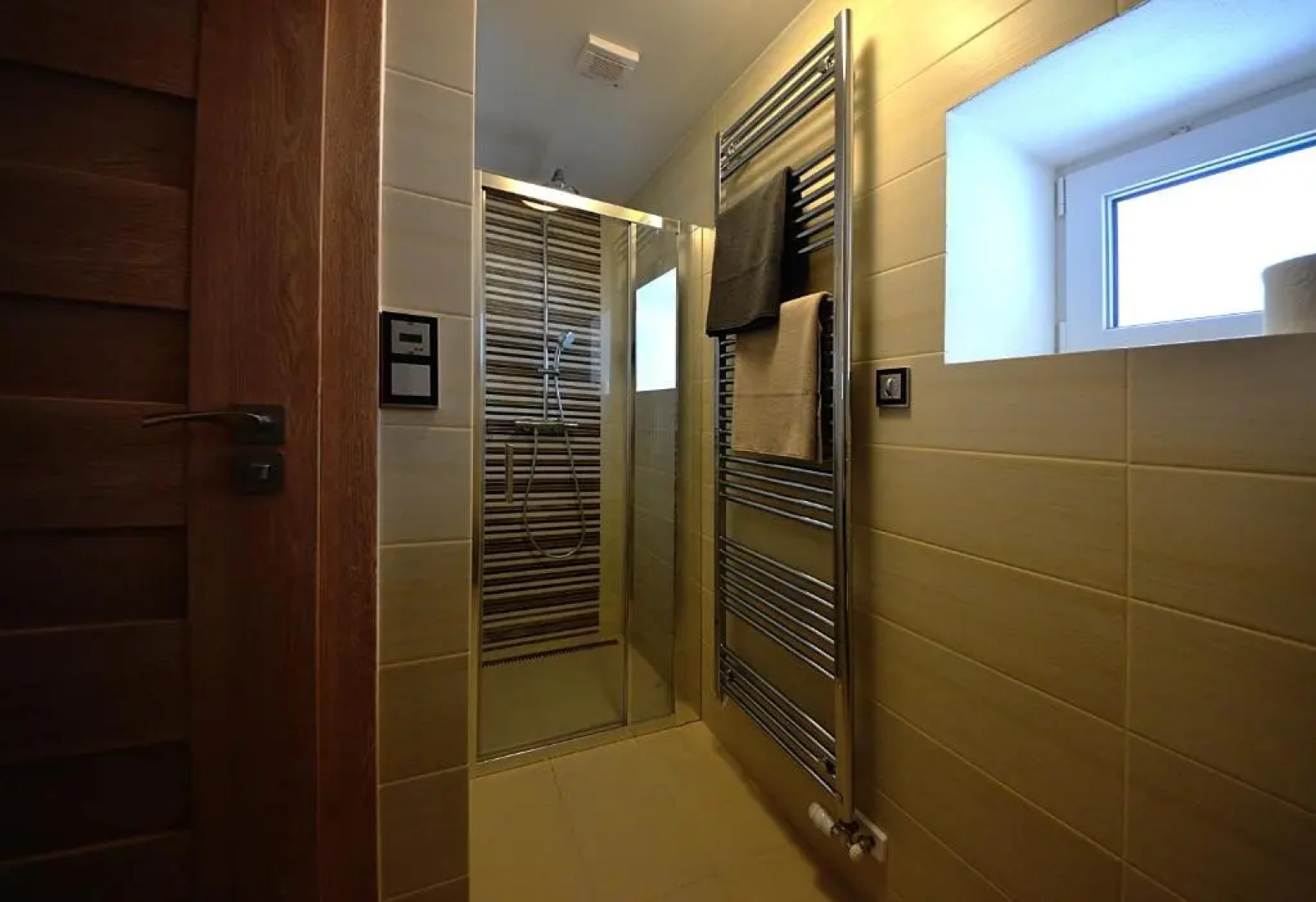 Apartmány Benecko 155