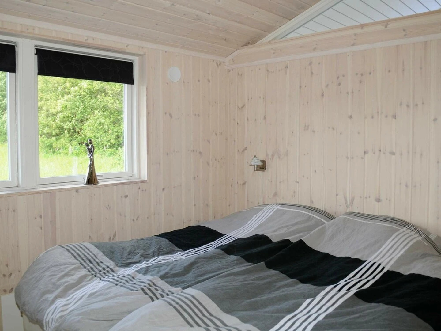 Cozy Holiday Home in Hovborg With Barbecue