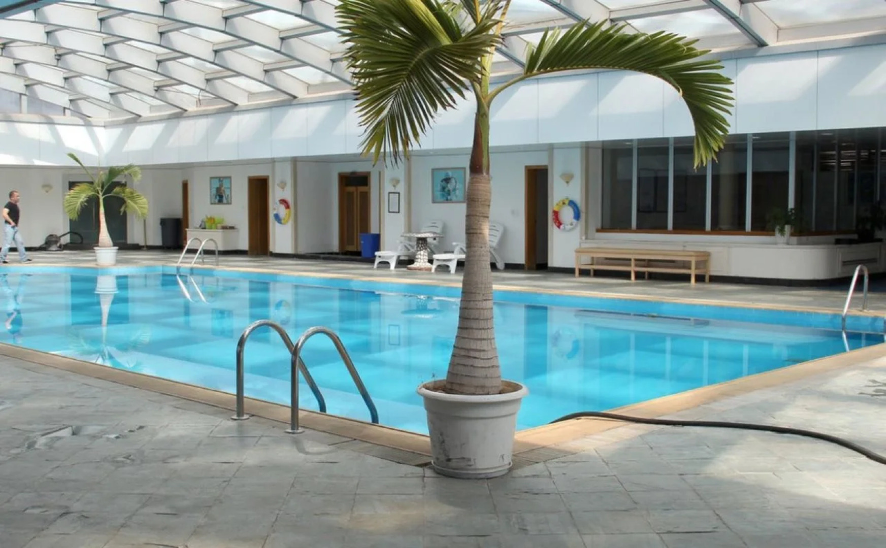 Kai Wah Plaza International