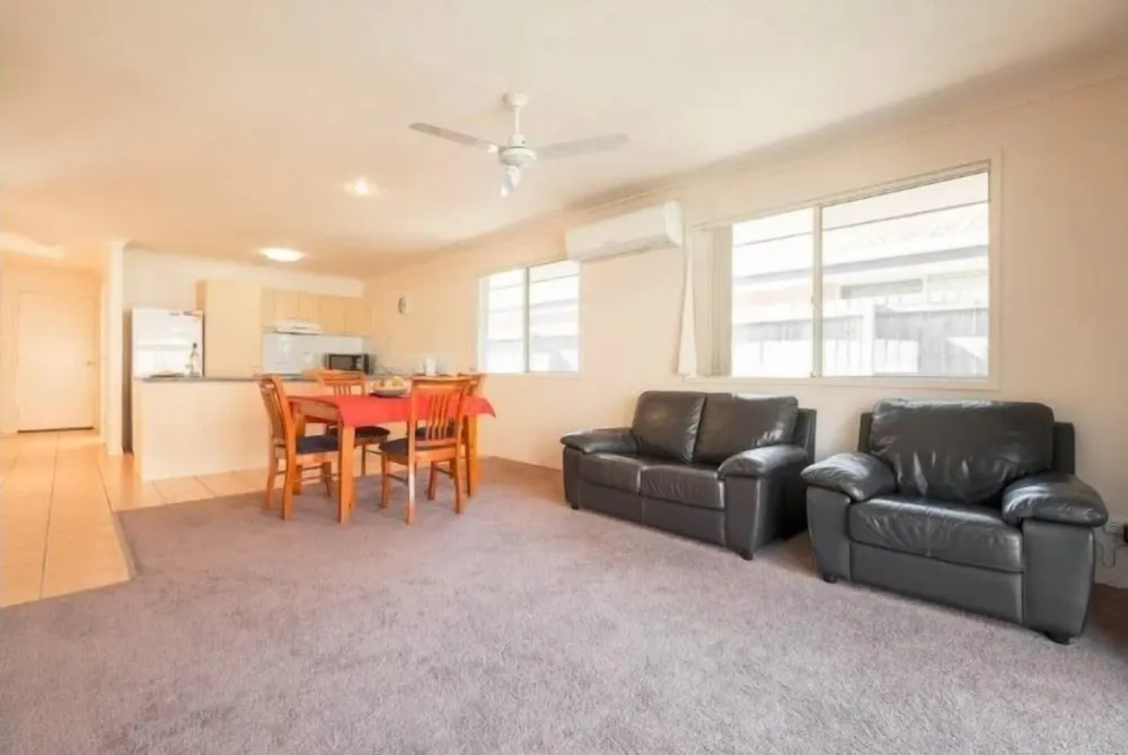 Huntington Villas