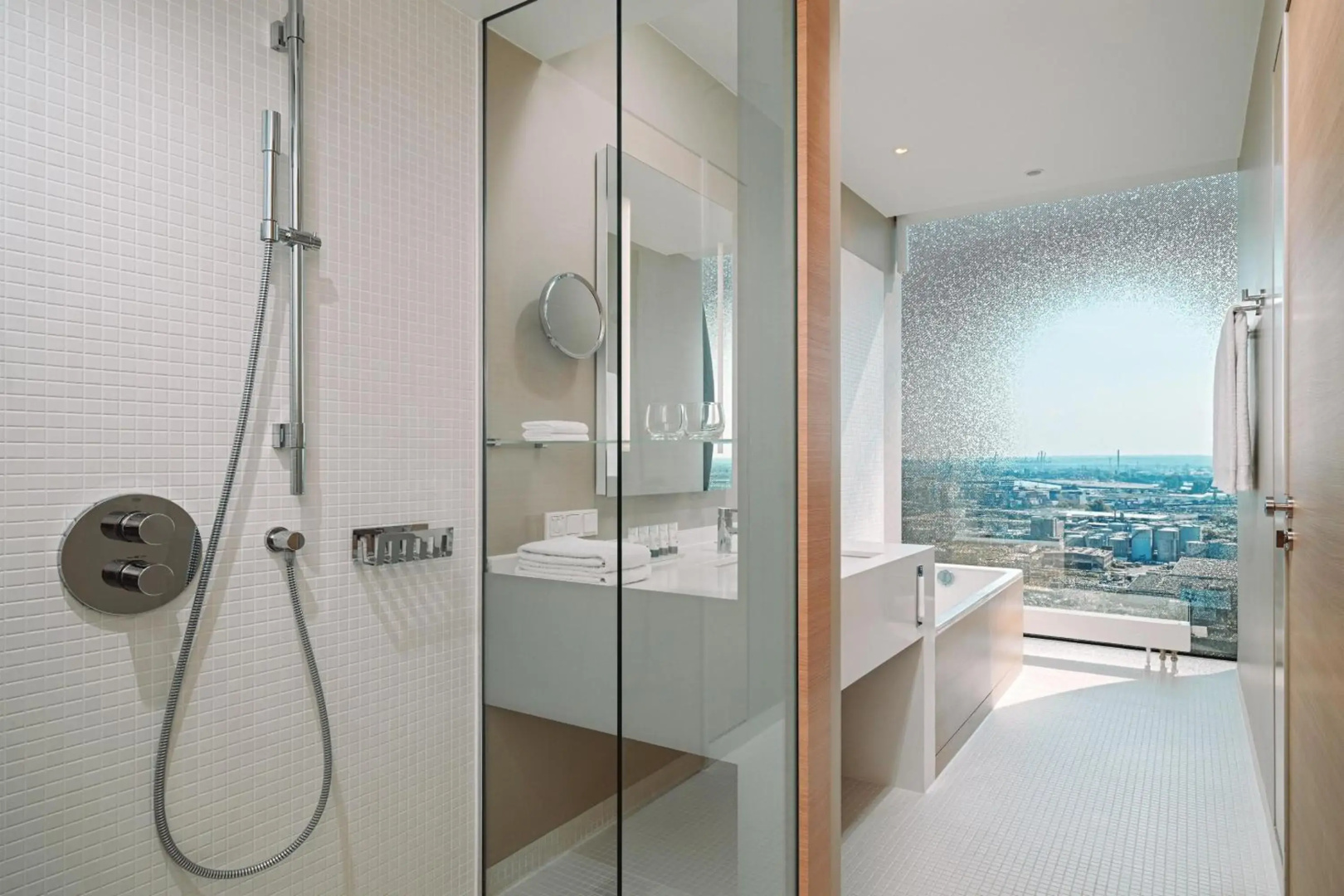 The Westin Hamburg Elbphilharmonie