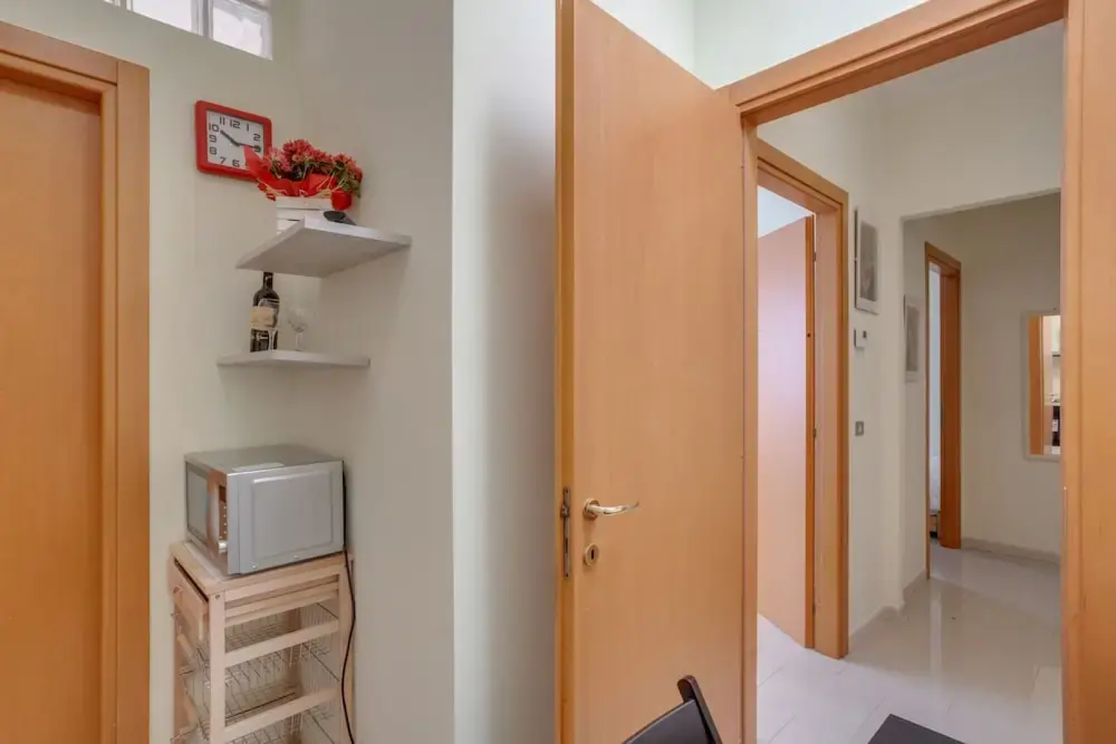 Orchidea Felice Apartment with garage