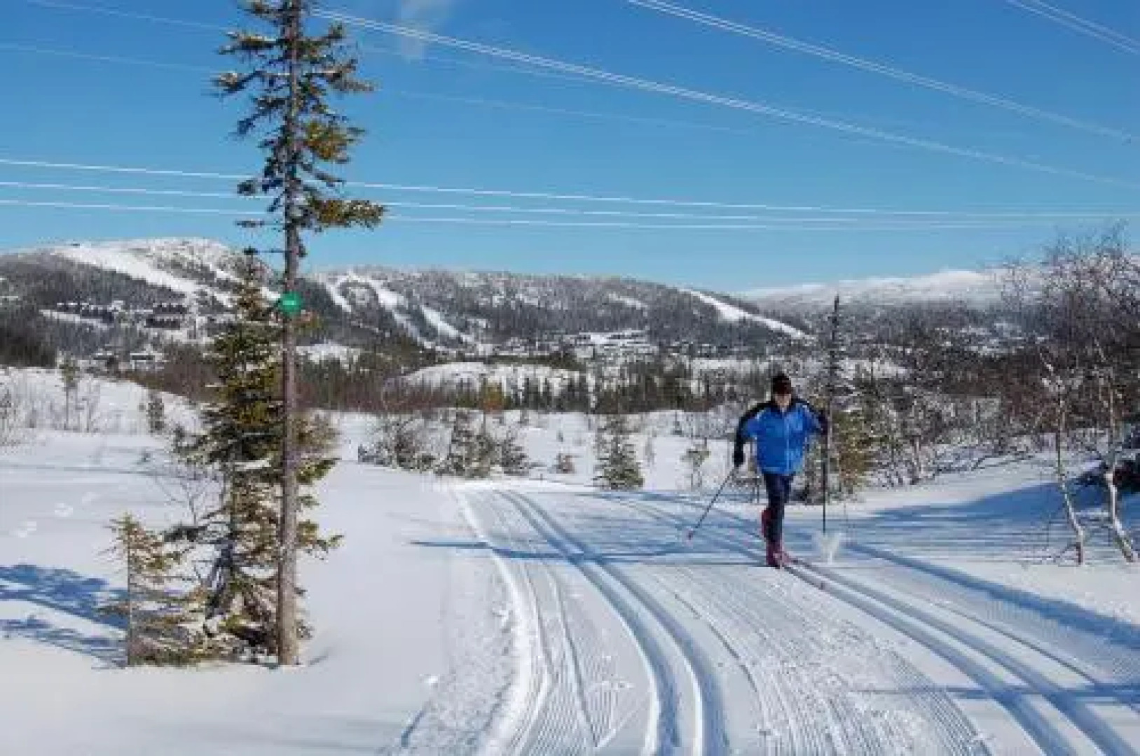 Kvitåvatn Fjellhytter