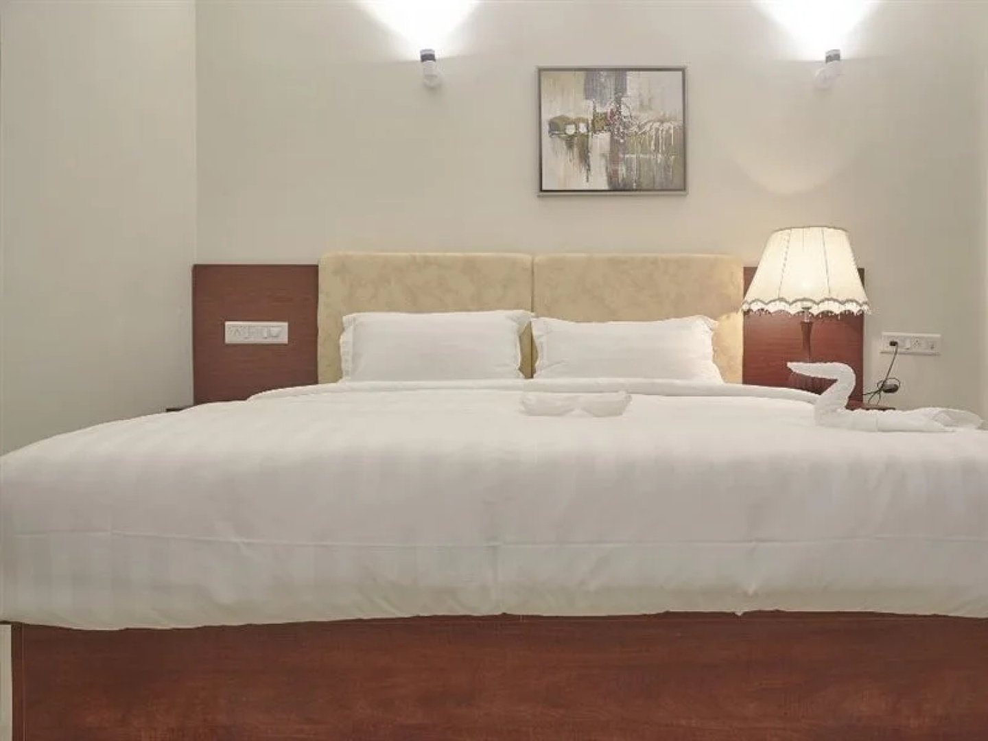 Hotel Reemz